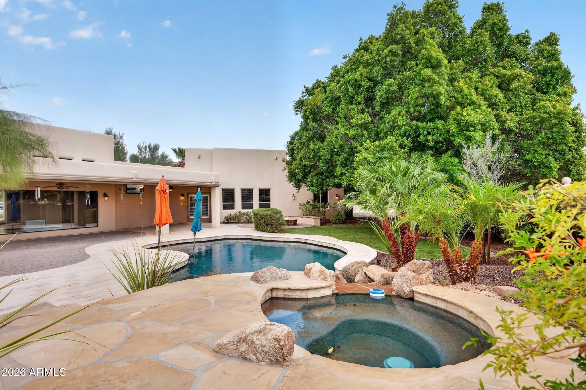 3631 E COCONINO Court