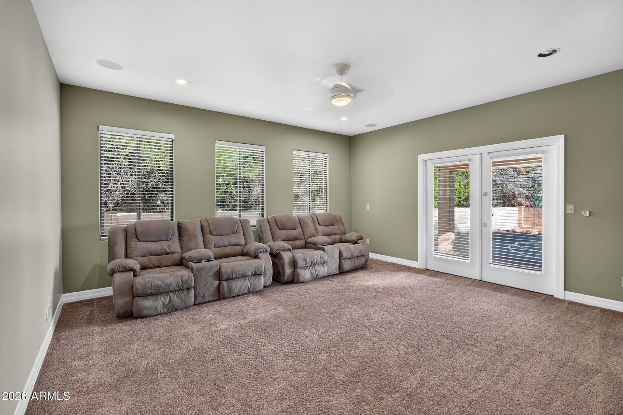 3631 E COCONINO Court