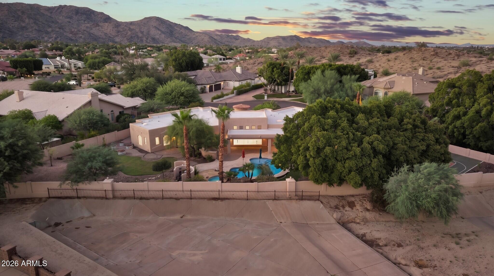 3631 E COCONINO Court