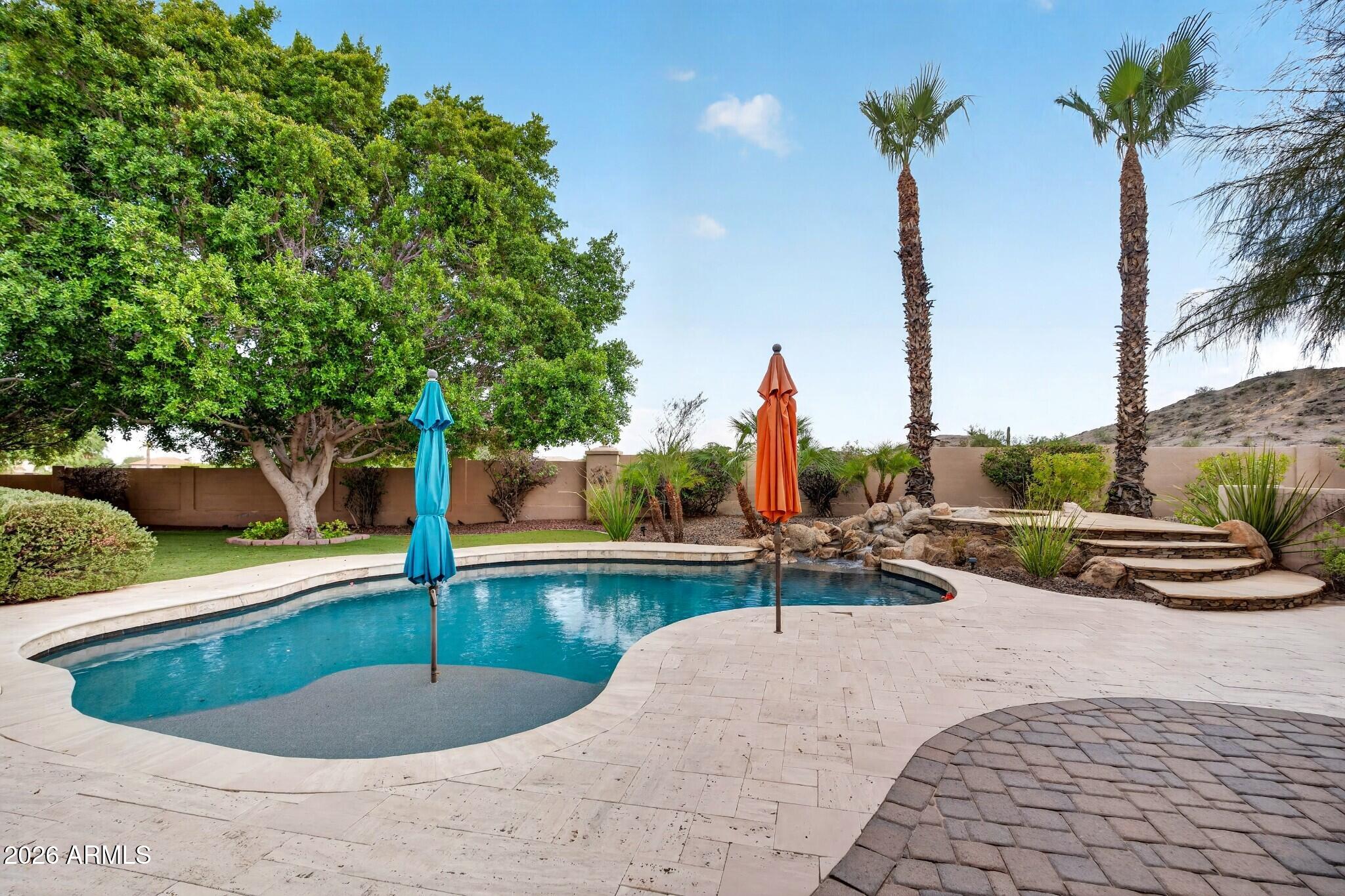 3631 E COCONINO Court