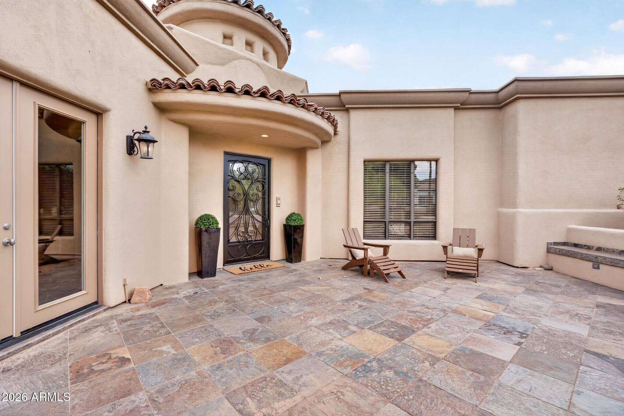 3631 E COCONINO Court