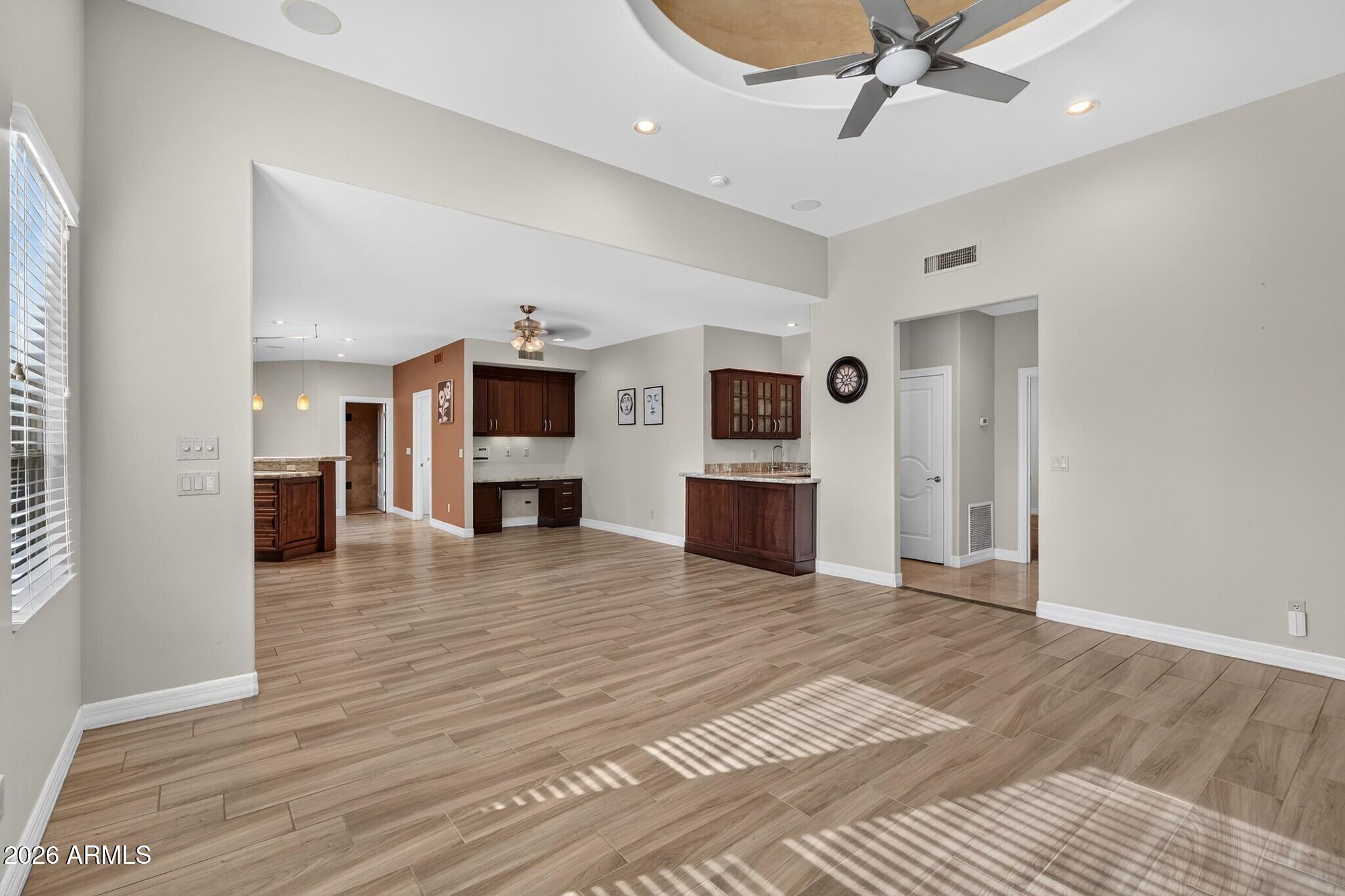 3631 E COCONINO Court