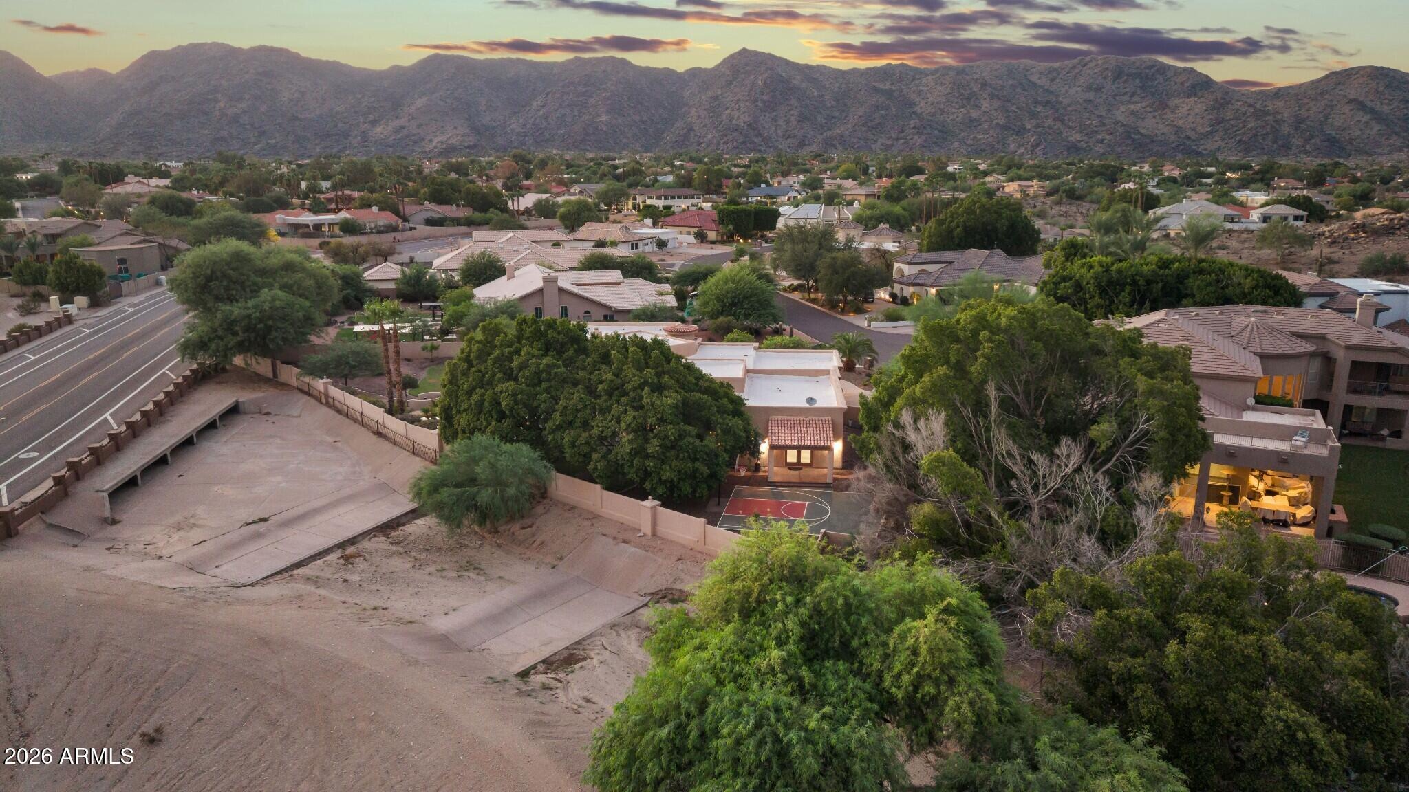3631 E COCONINO Court
