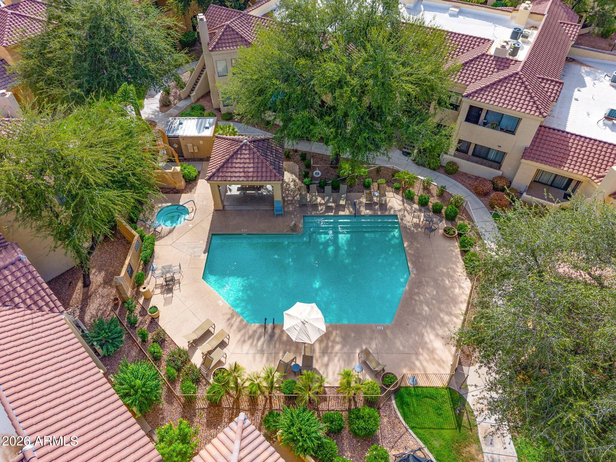 7575 E Indian Bend Road 1006