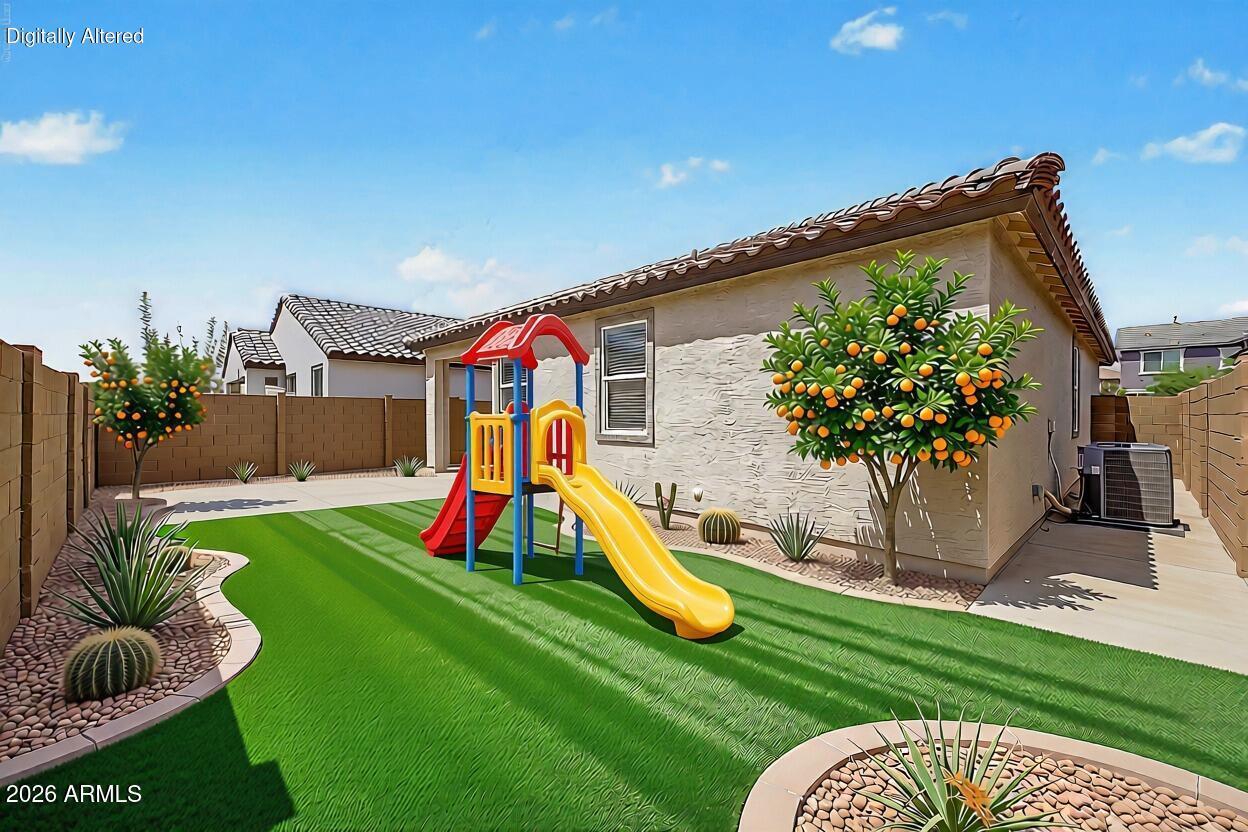 15587 W KENDALL Street