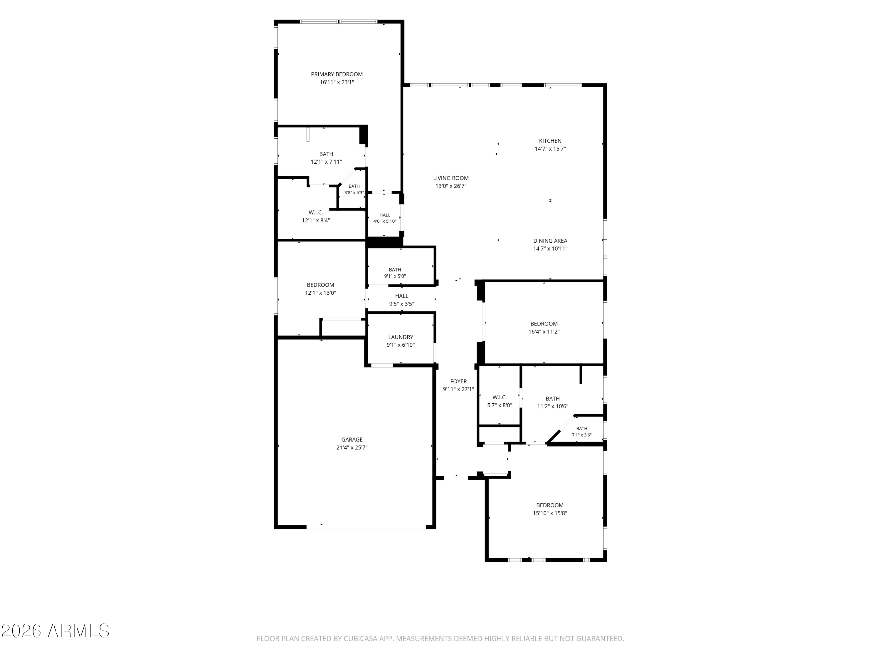 234 E LEMON Lane