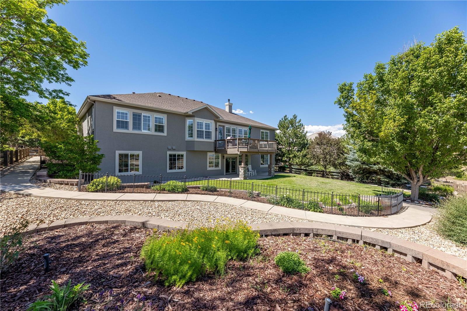 5215 Bear Paw Drive