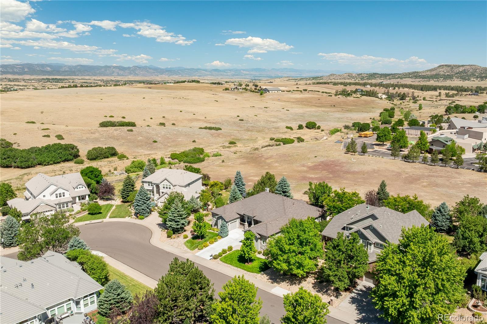 5215 Bear Paw Drive