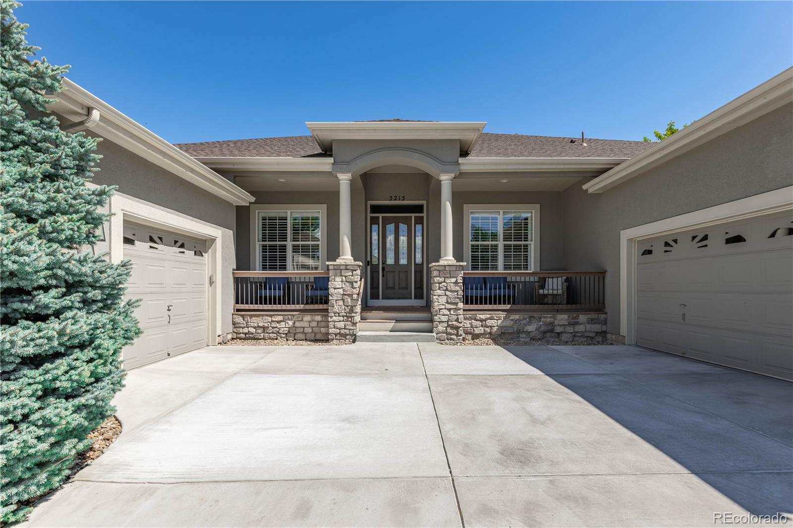 5215 Bear Paw Drive