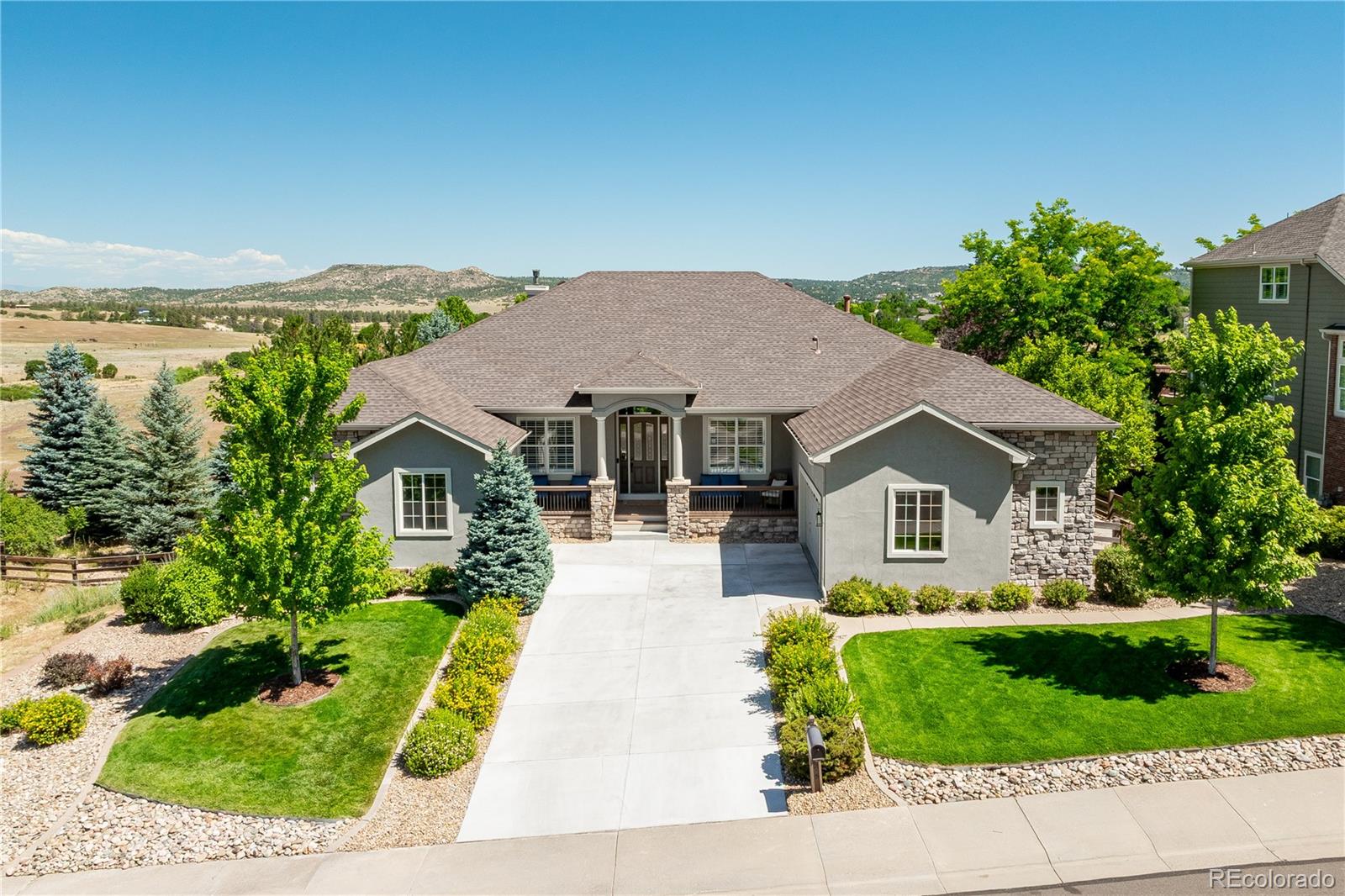 5215 Bear Paw Drive