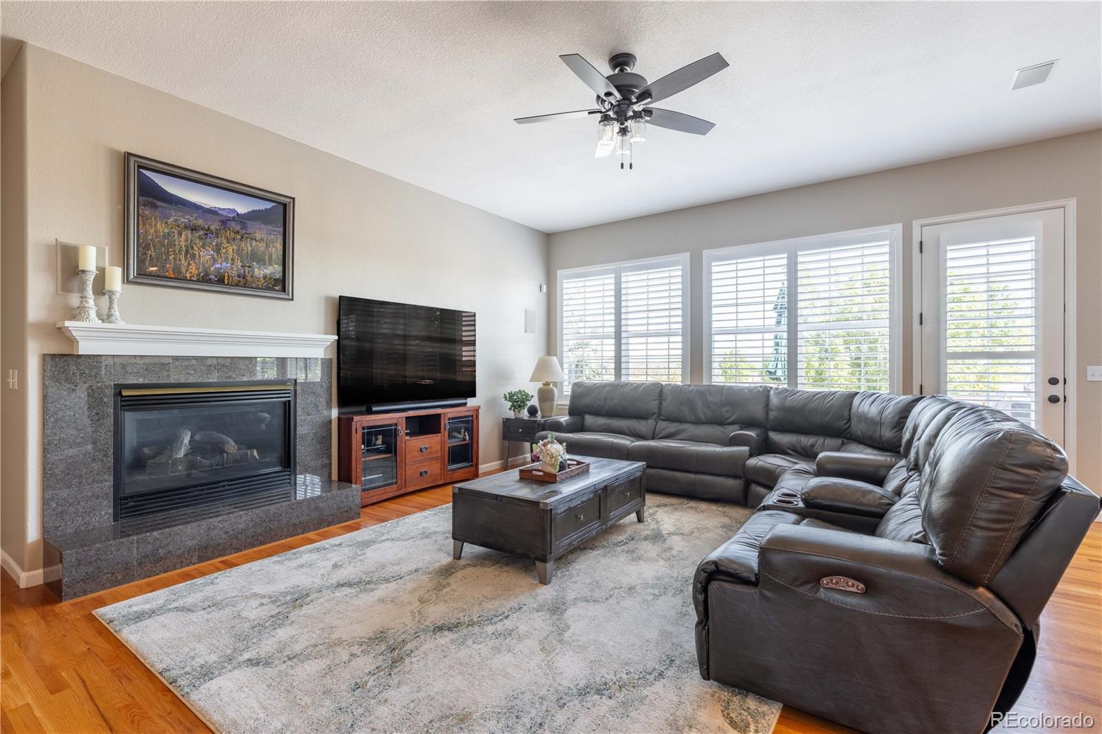 5215 Bear Paw Drive