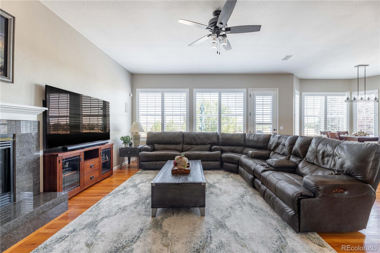 5215 Bear Paw Drive