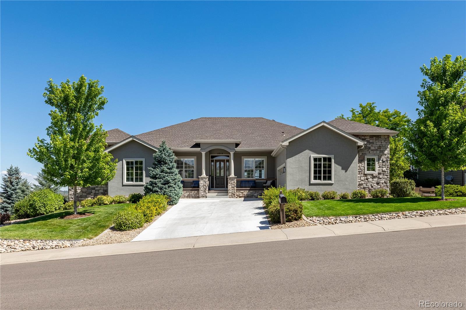 5215 Bear Paw Drive