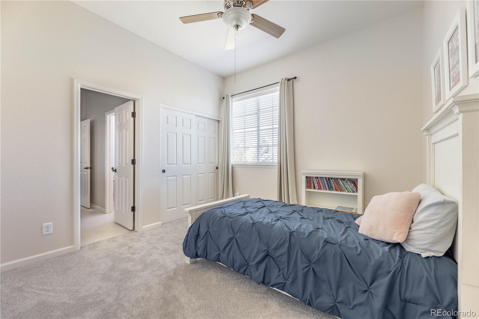 5215 Bear Paw Drive