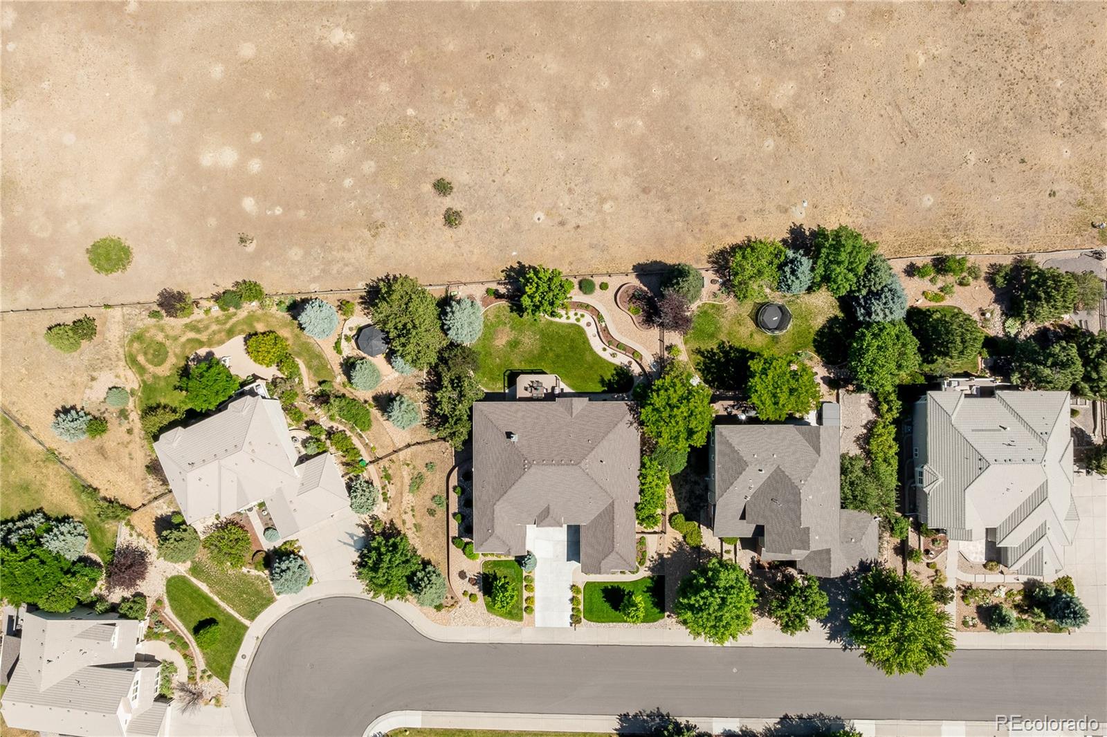 5215 Bear Paw Drive