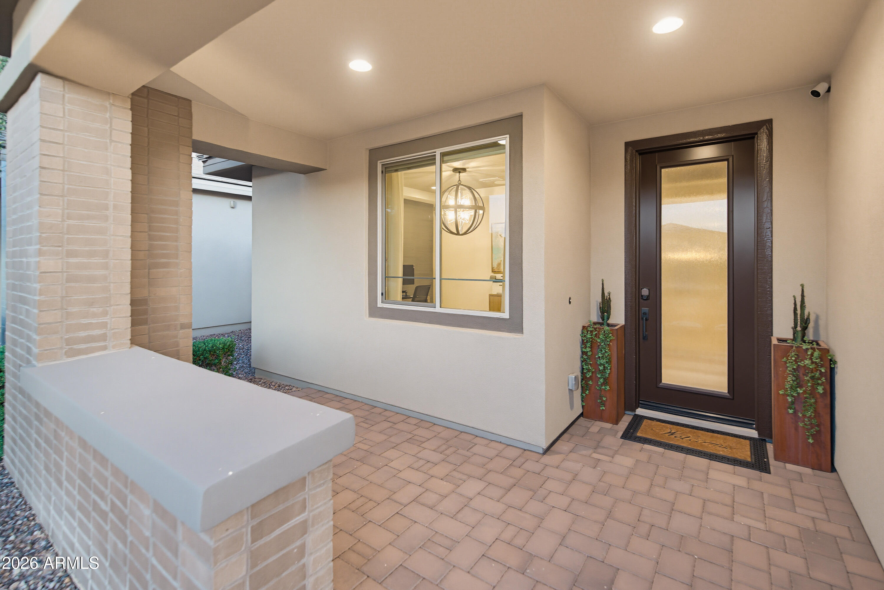3211 E BRYCE Lane