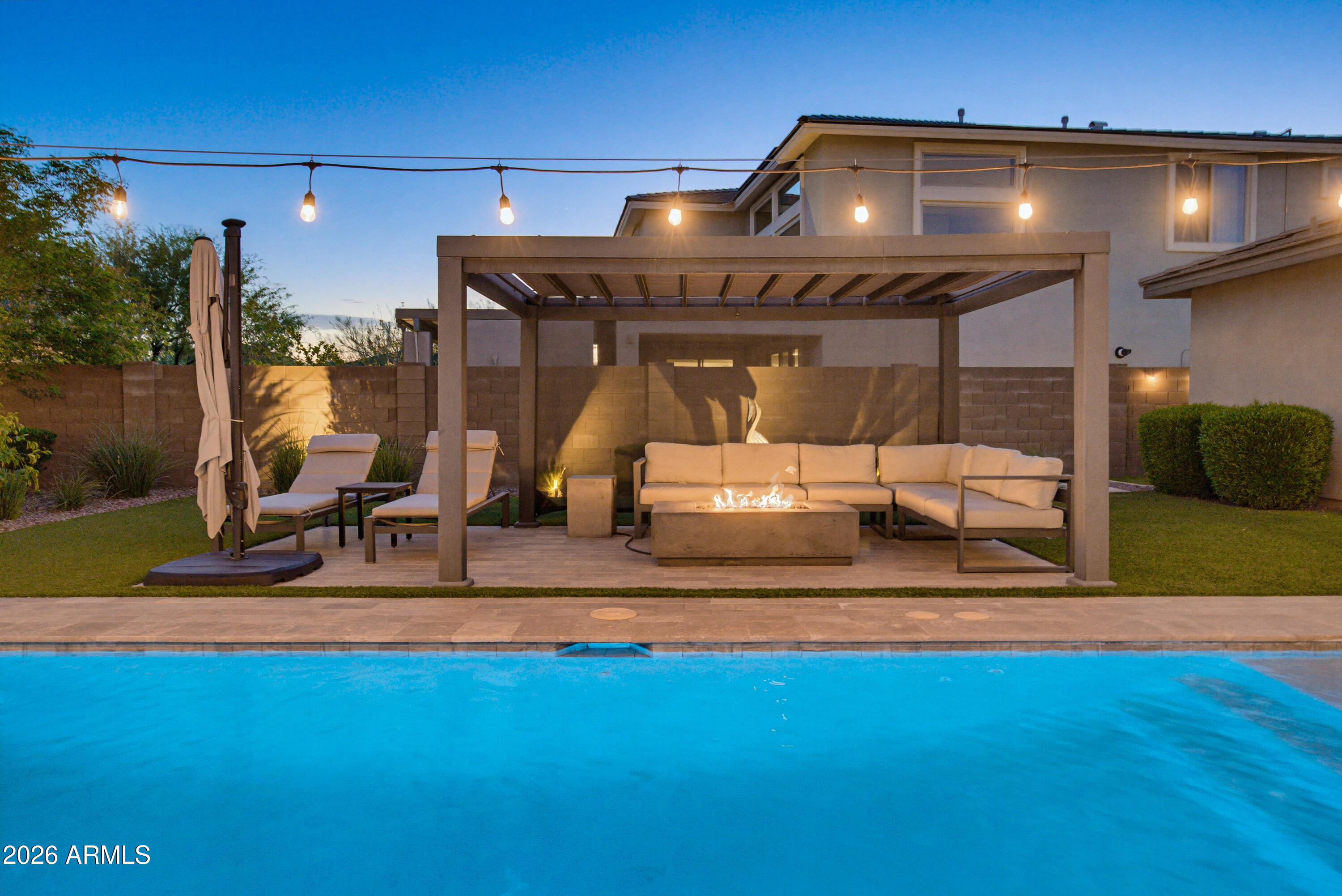3211 E BRYCE Lane