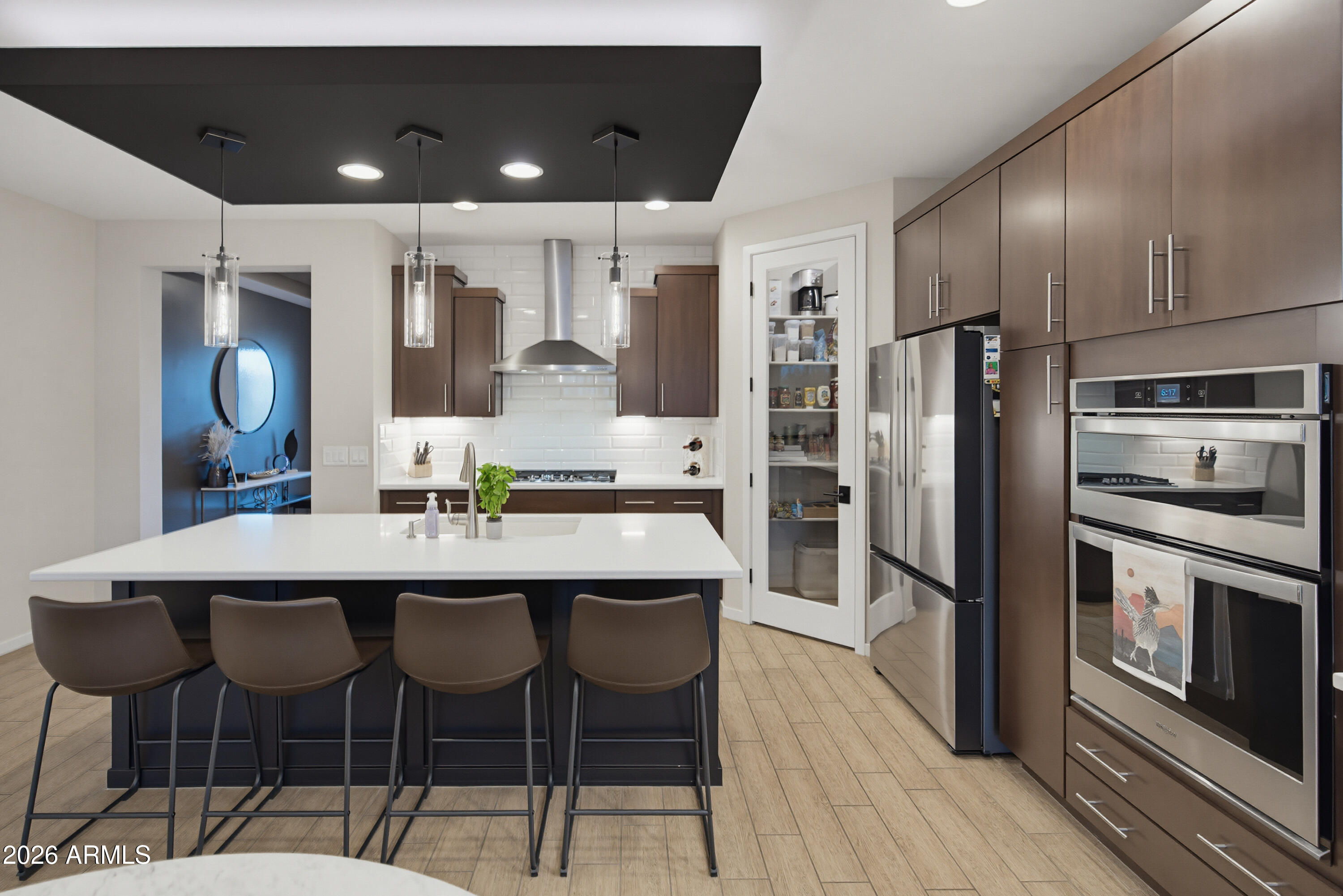 3211 E BRYCE Lane