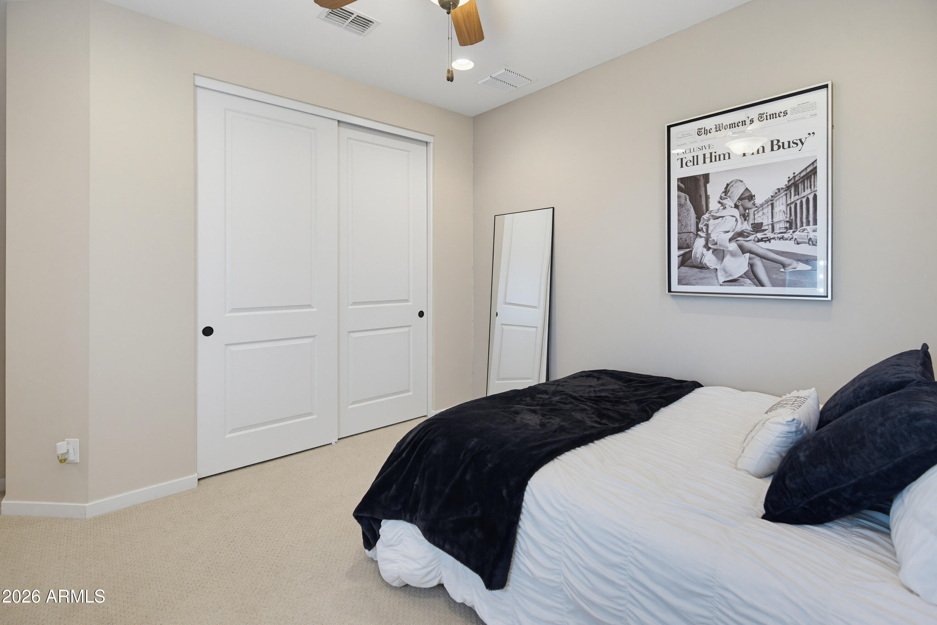 3211 E BRYCE Lane