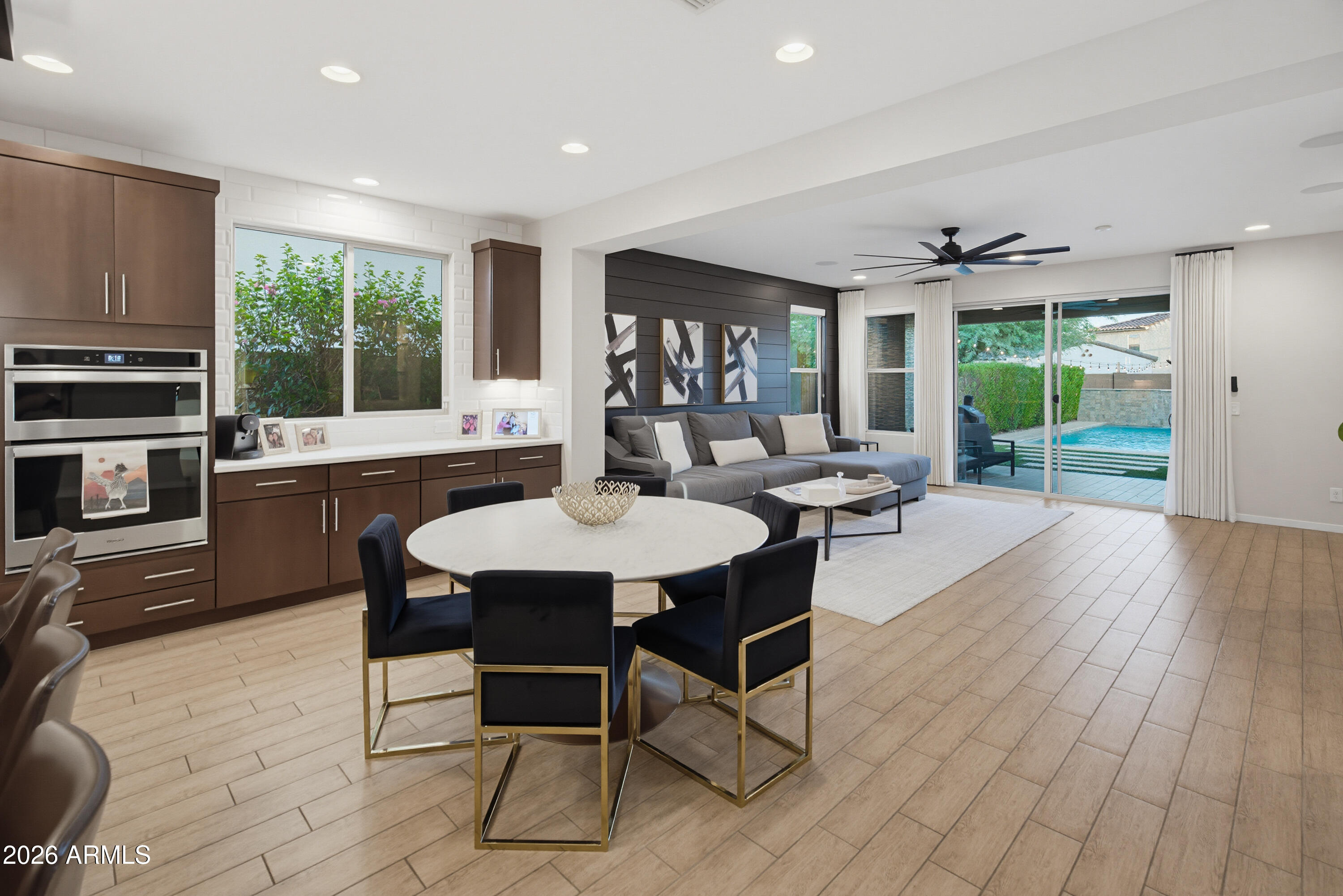 3211 E BRYCE Lane