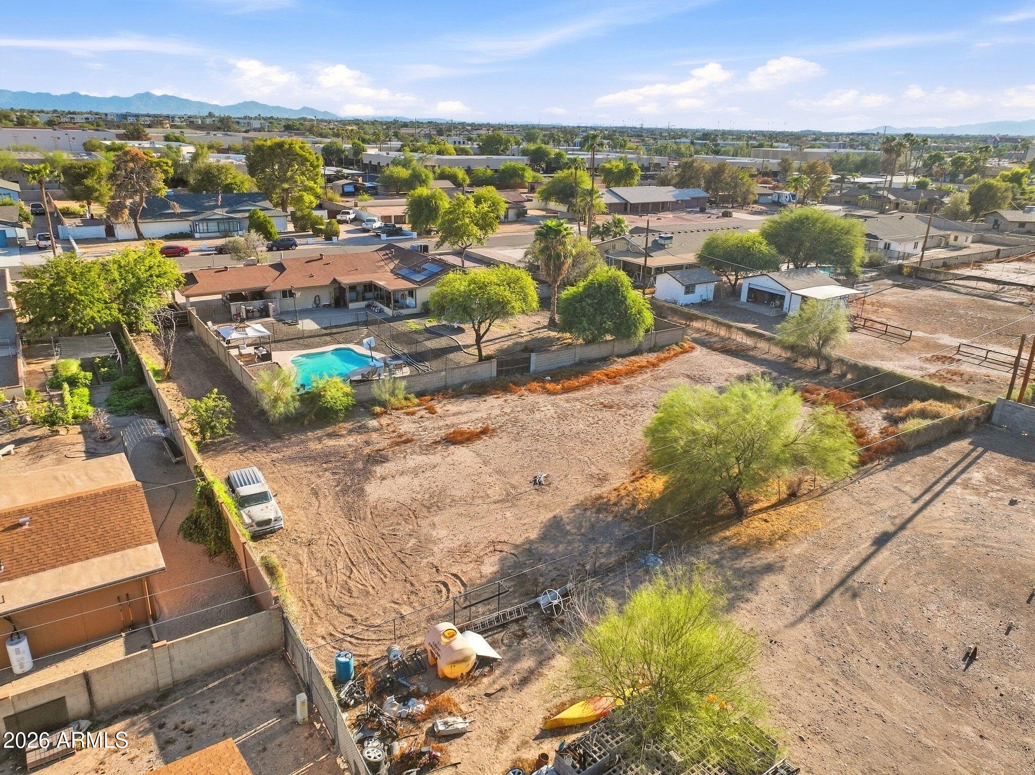 7330 W ANGELA Drive