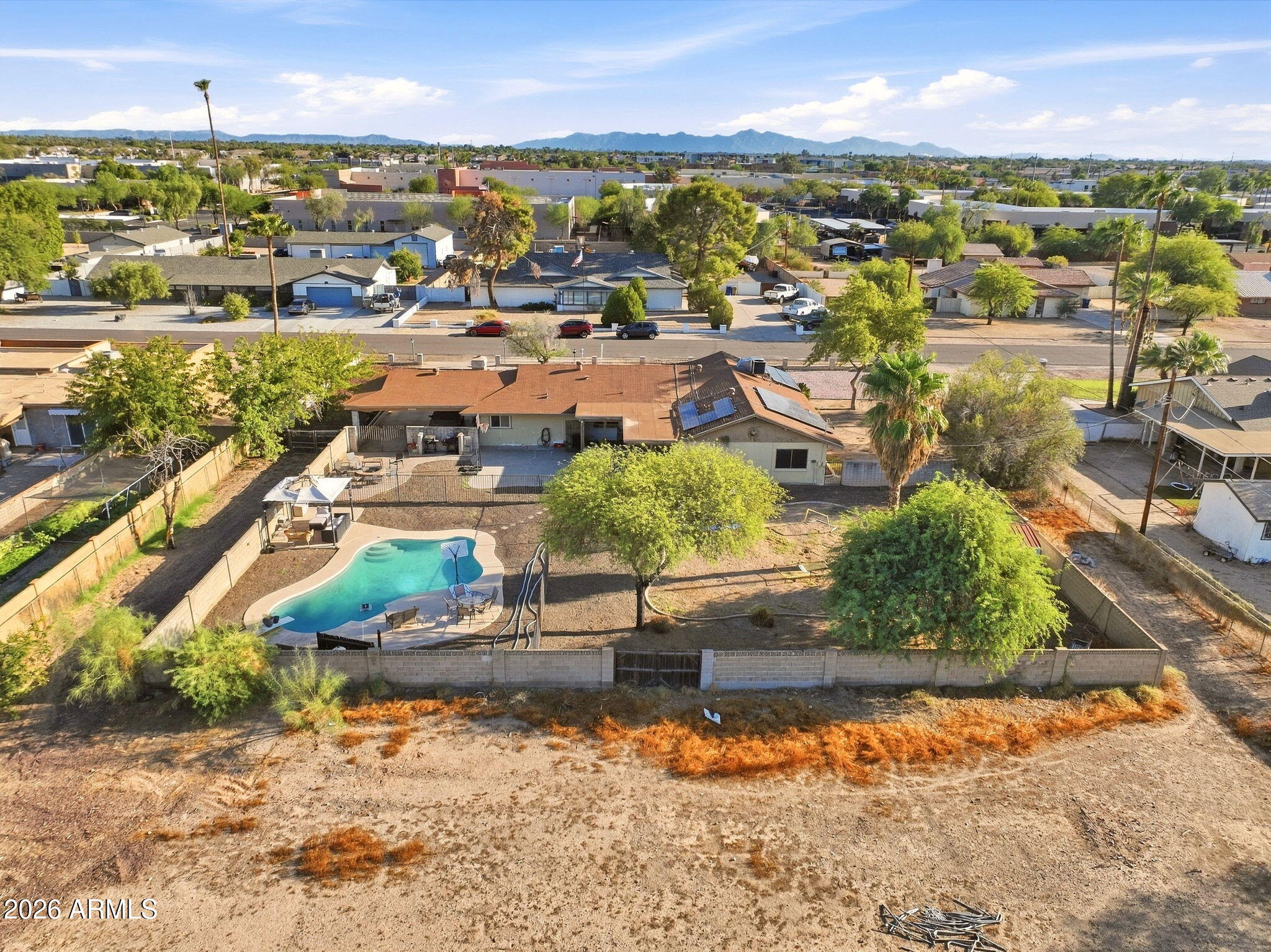 7330 W ANGELA Drive