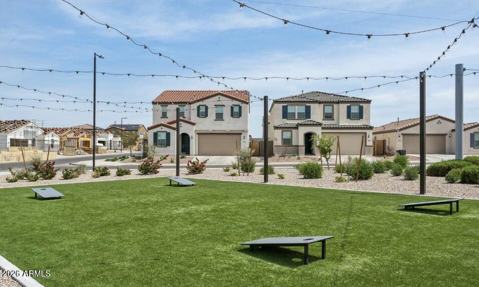 2531 W Hidalgo Avenue