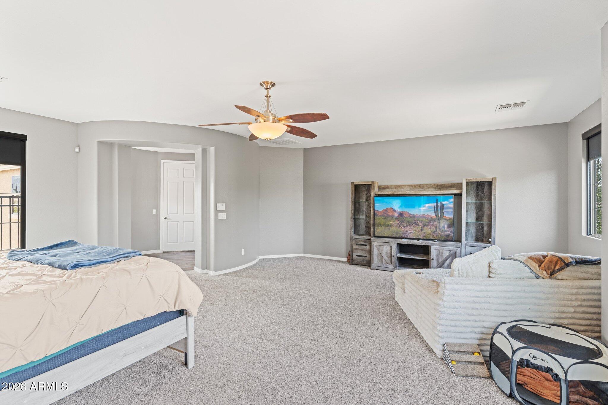 2894 E JANELLE Way