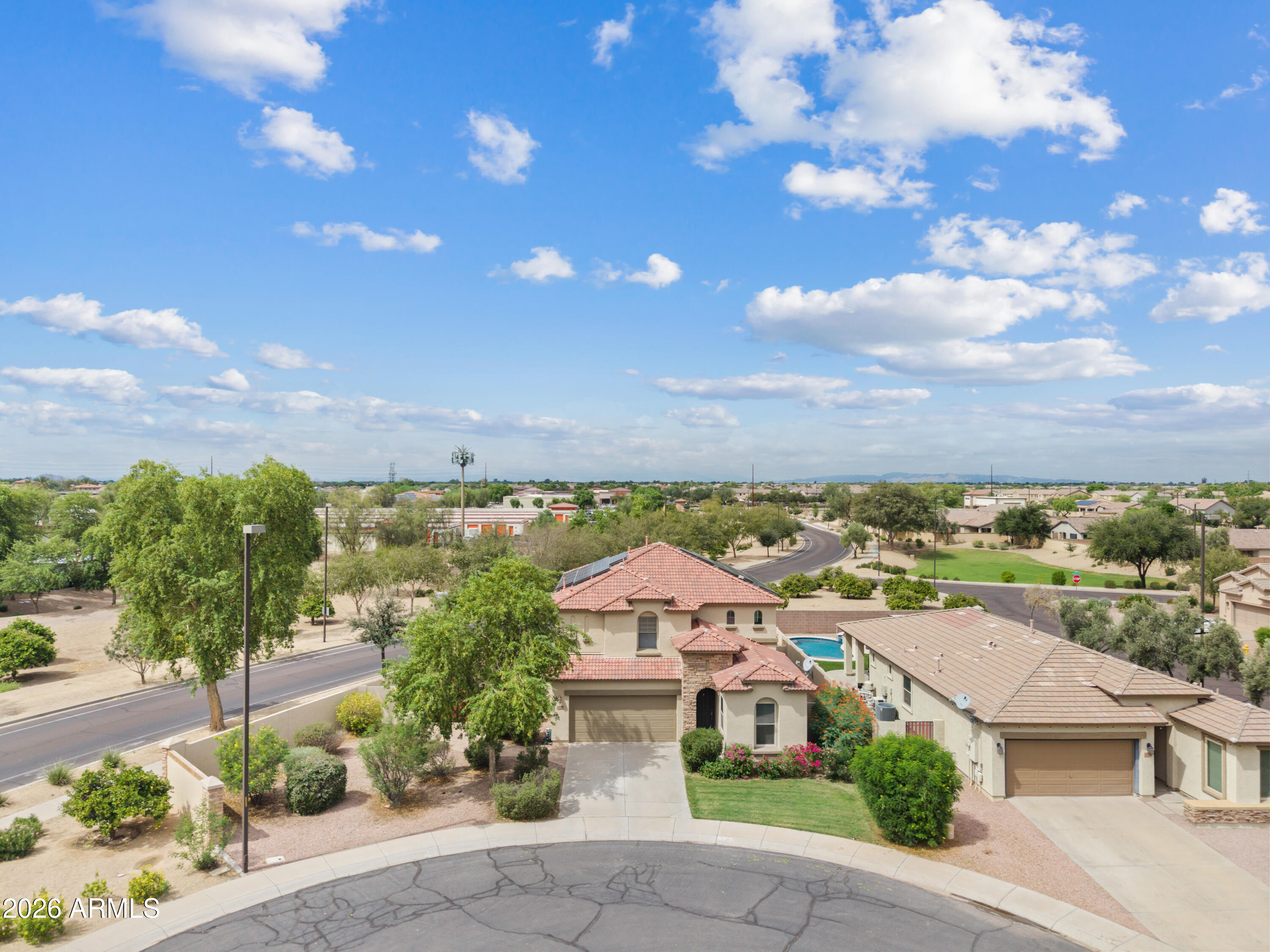 6280 S SINOVA Court