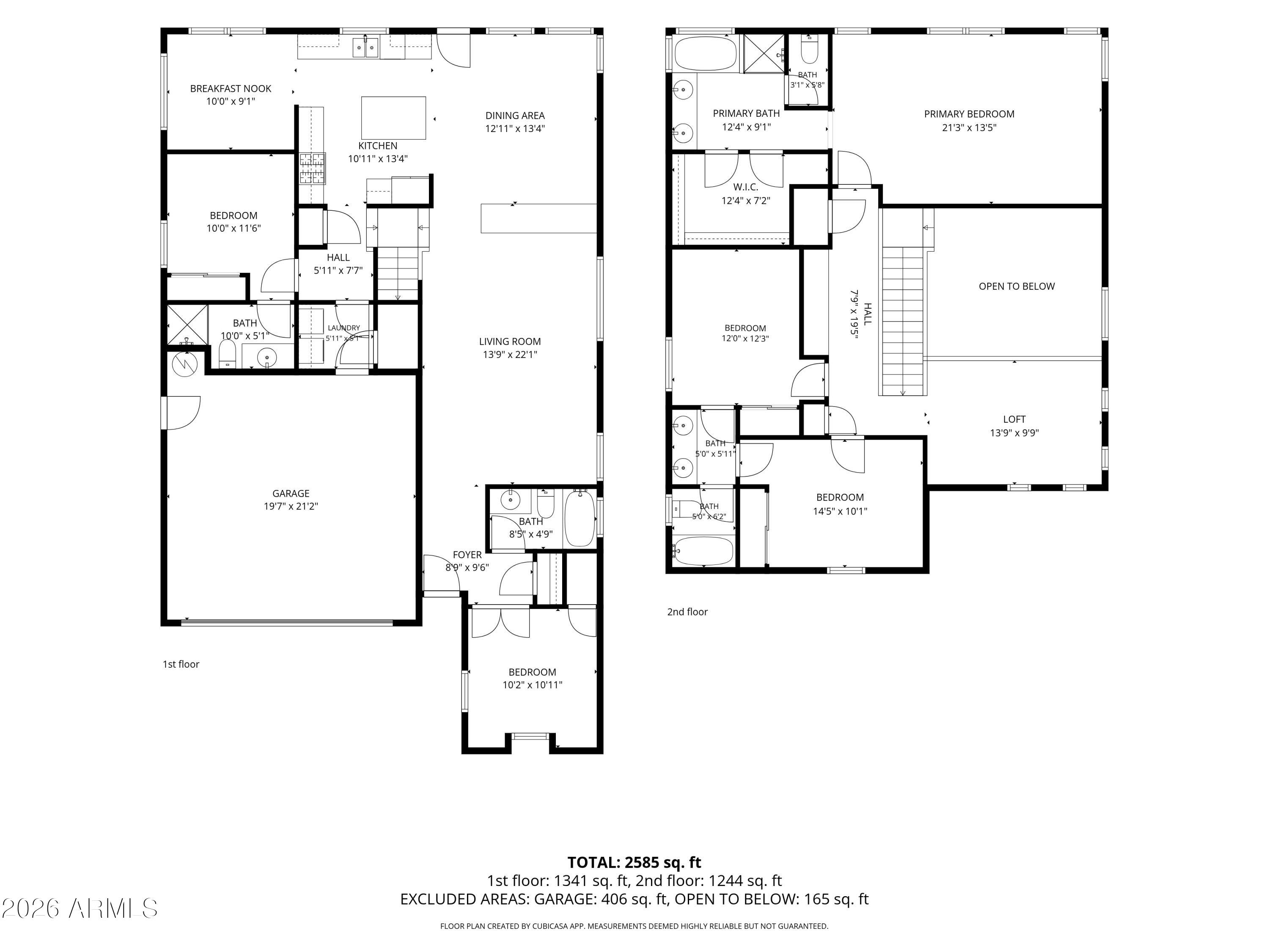 6280 S SINOVA Court