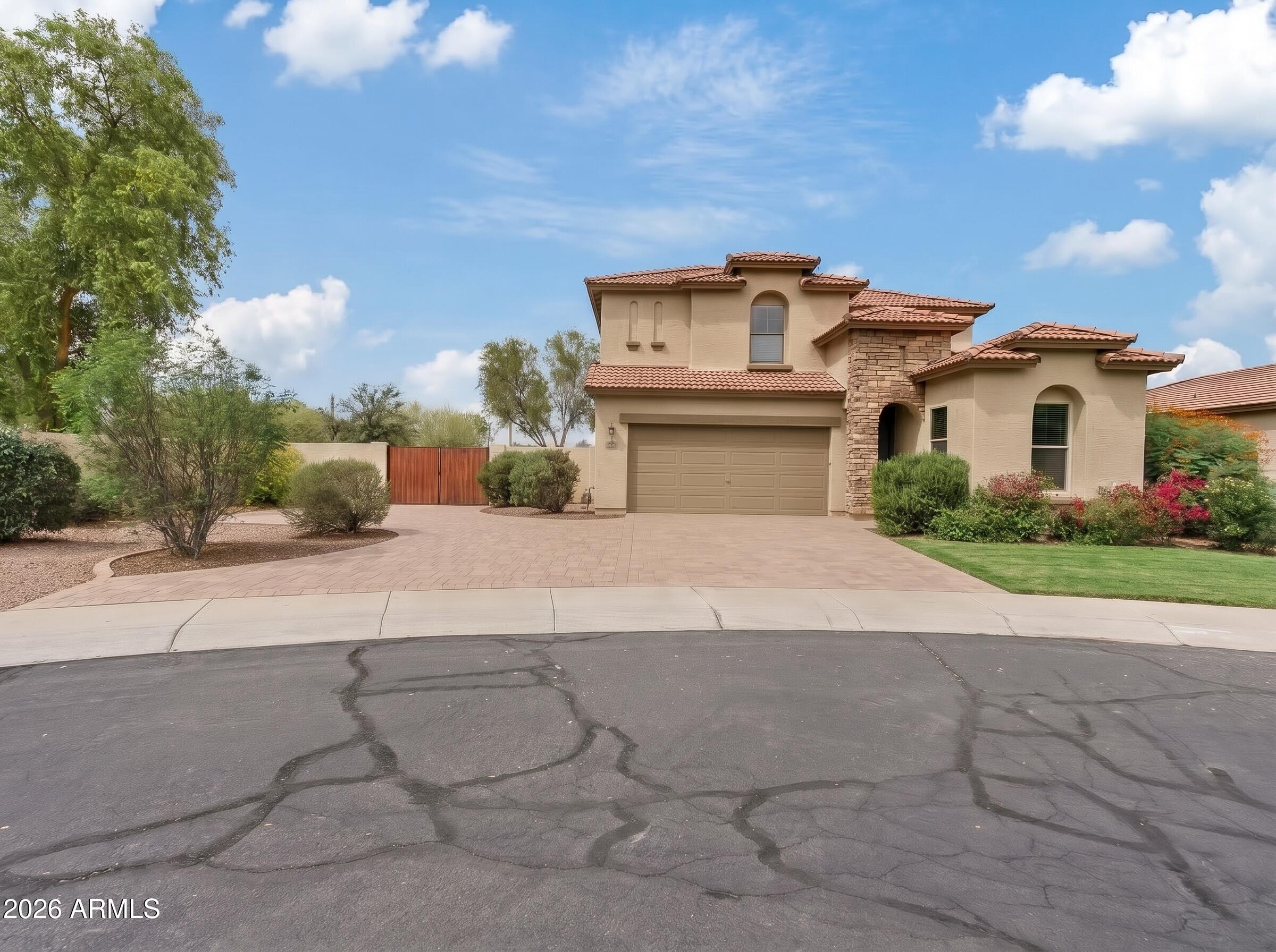 6280 S SINOVA Court