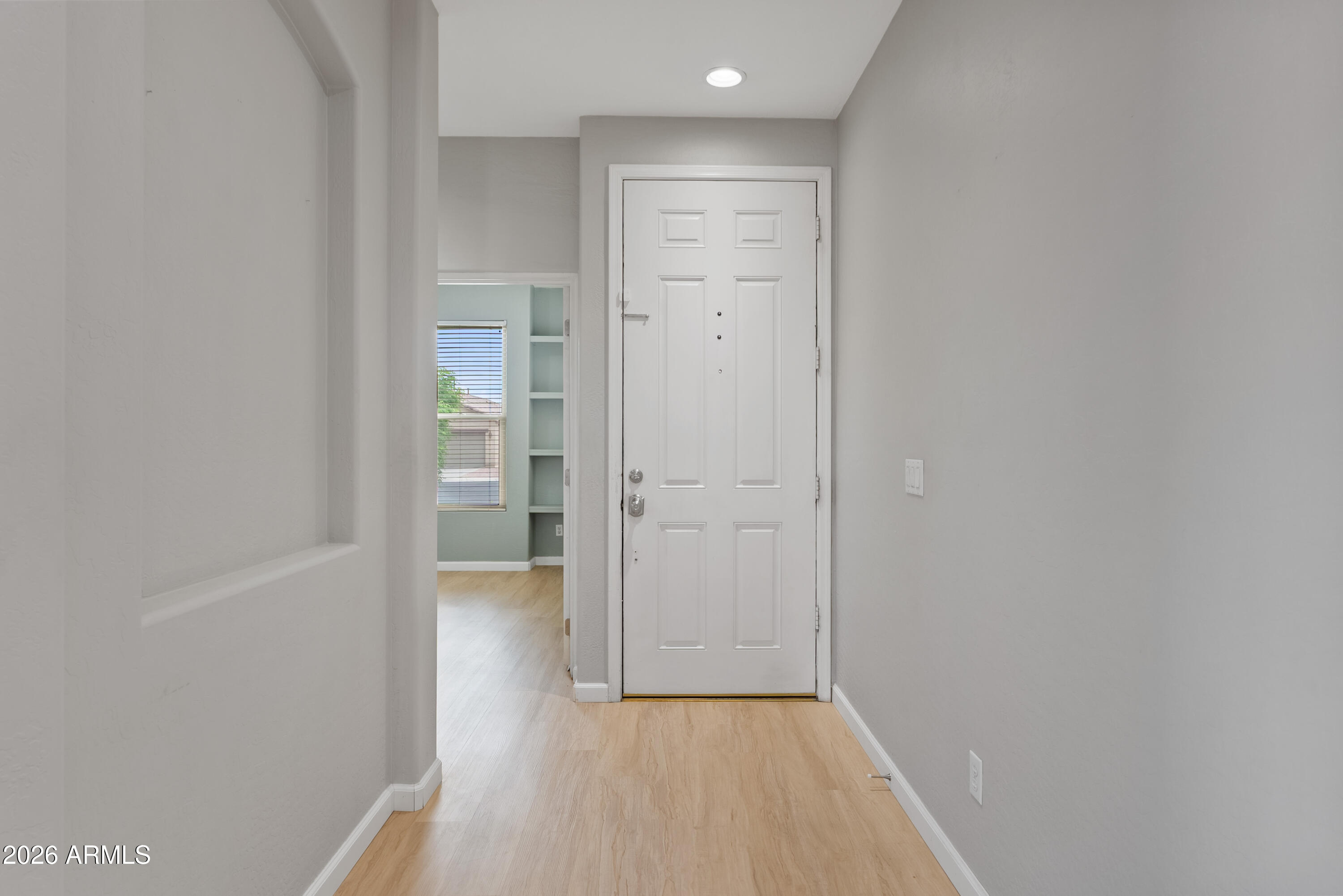 6280 S SINOVA Court