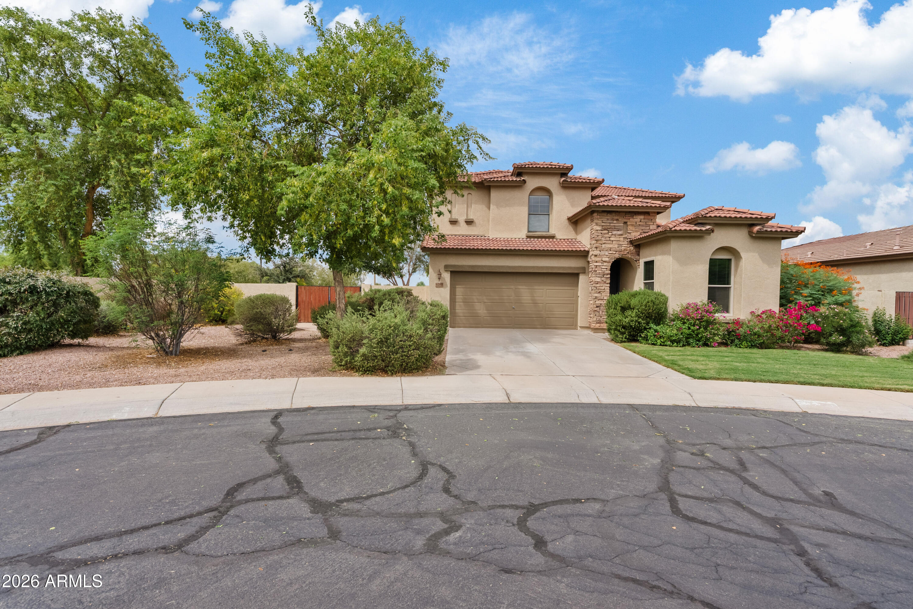 6280 S SINOVA Court