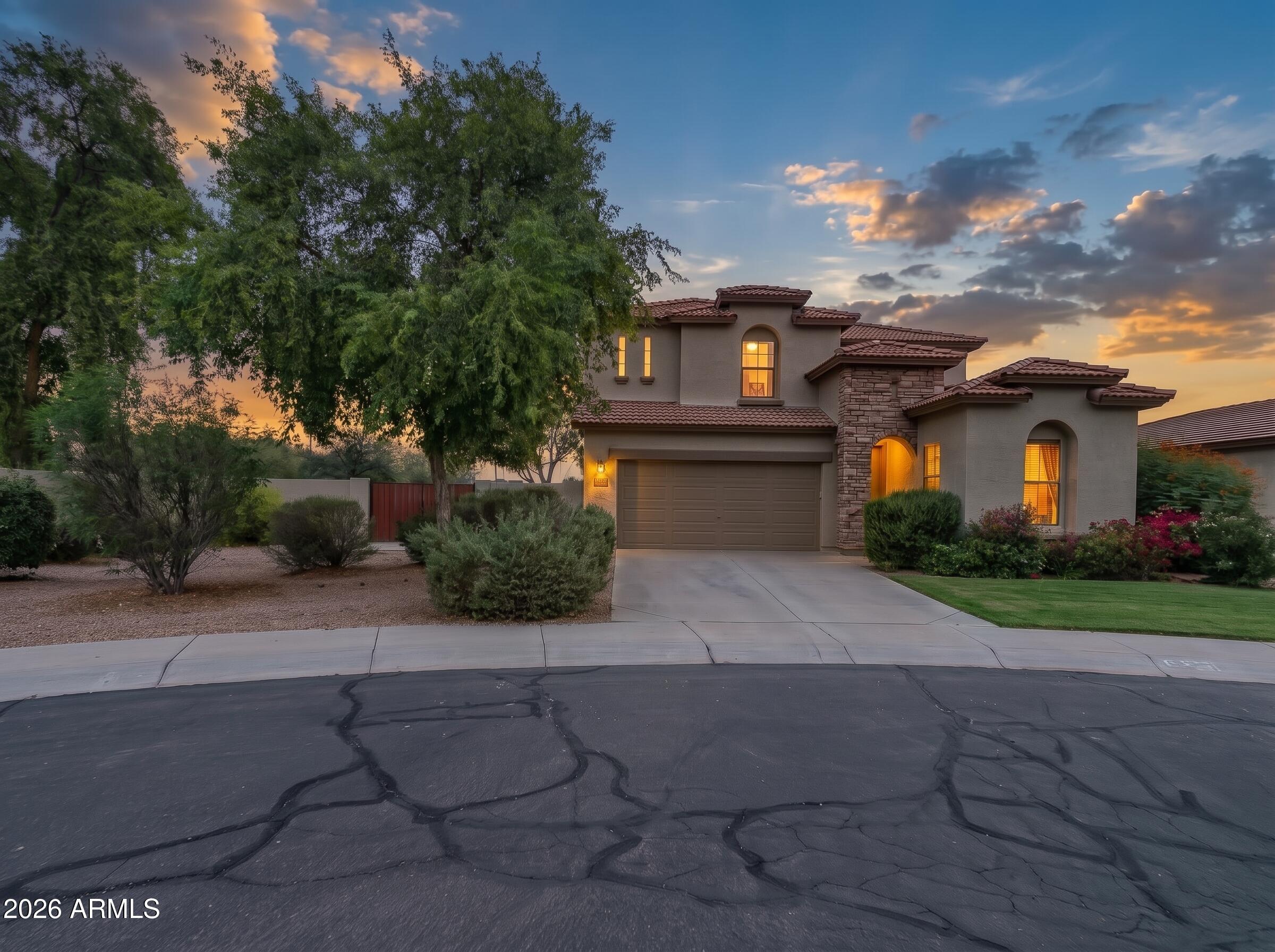 6280 S SINOVA Court