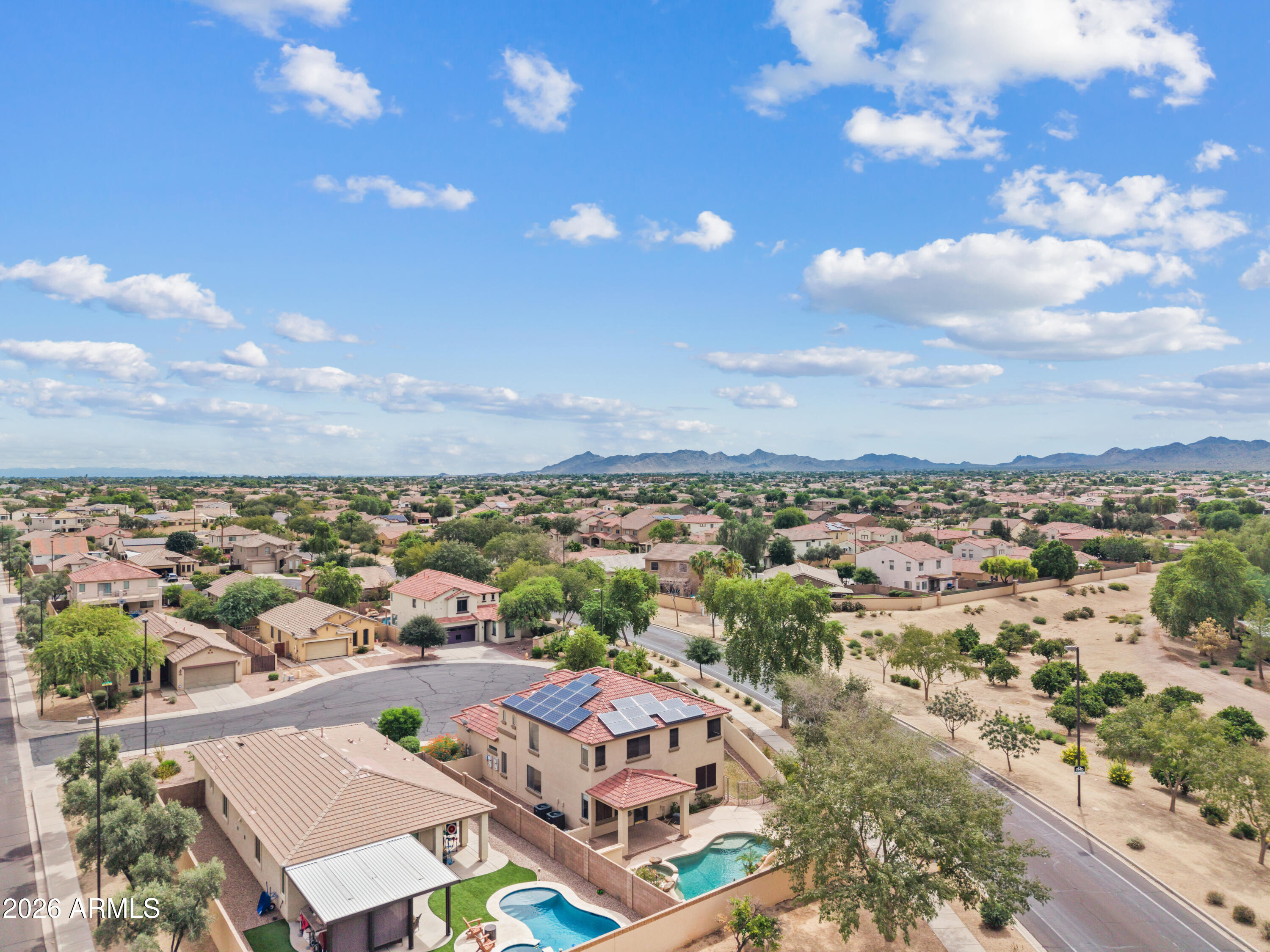 6280 S SINOVA Court