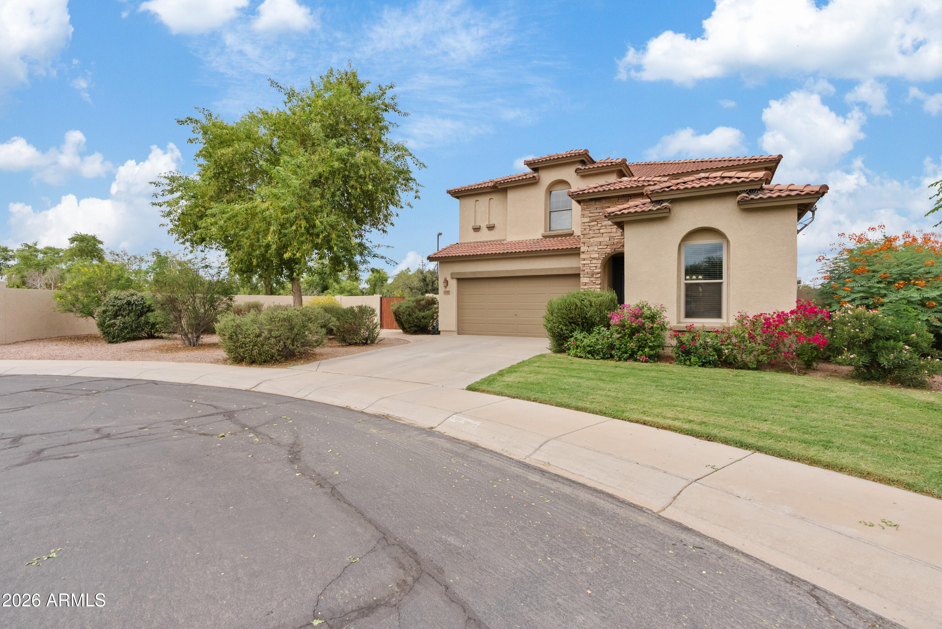6280 S SINOVA Court