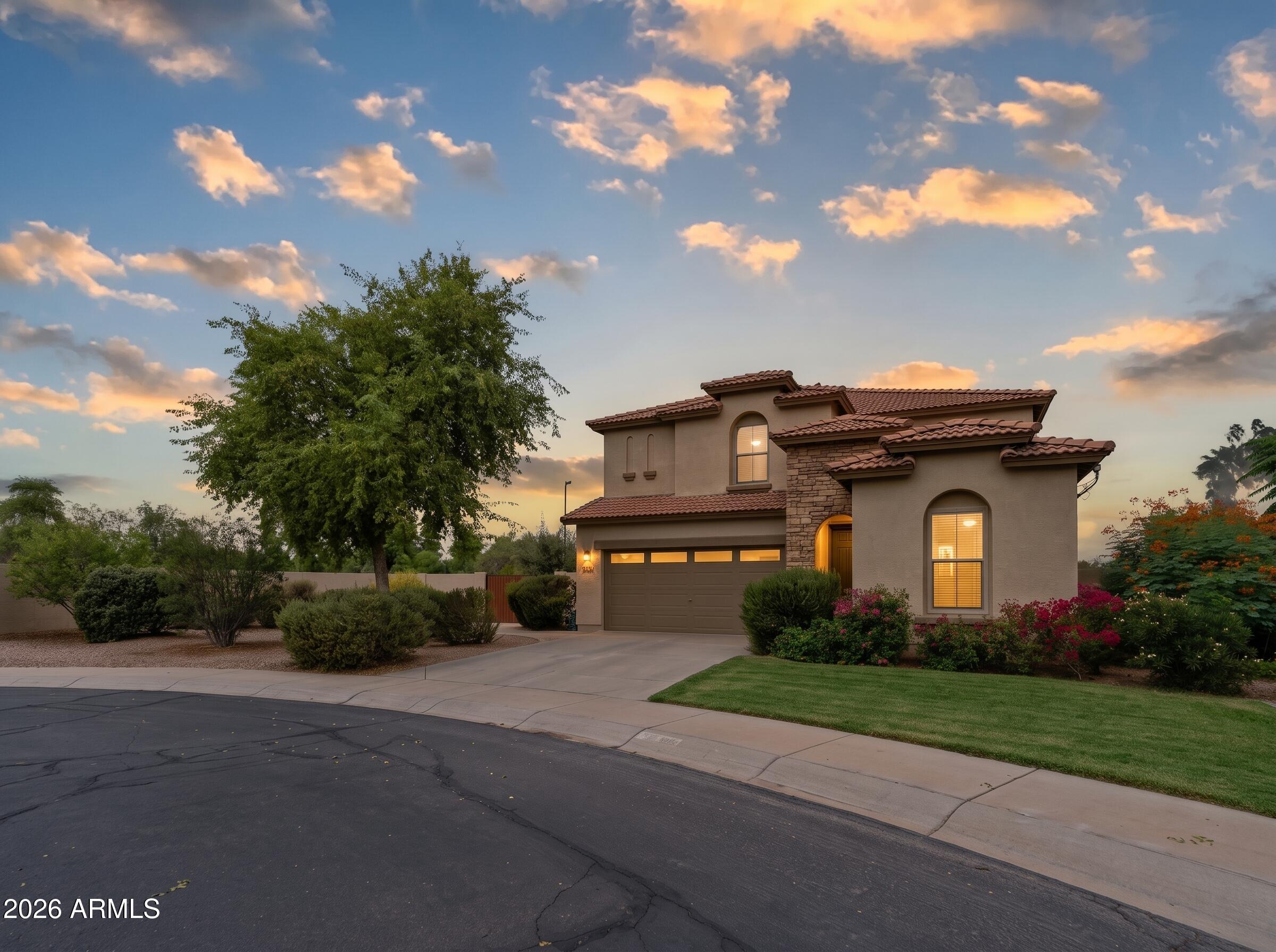 6280 S SINOVA Court