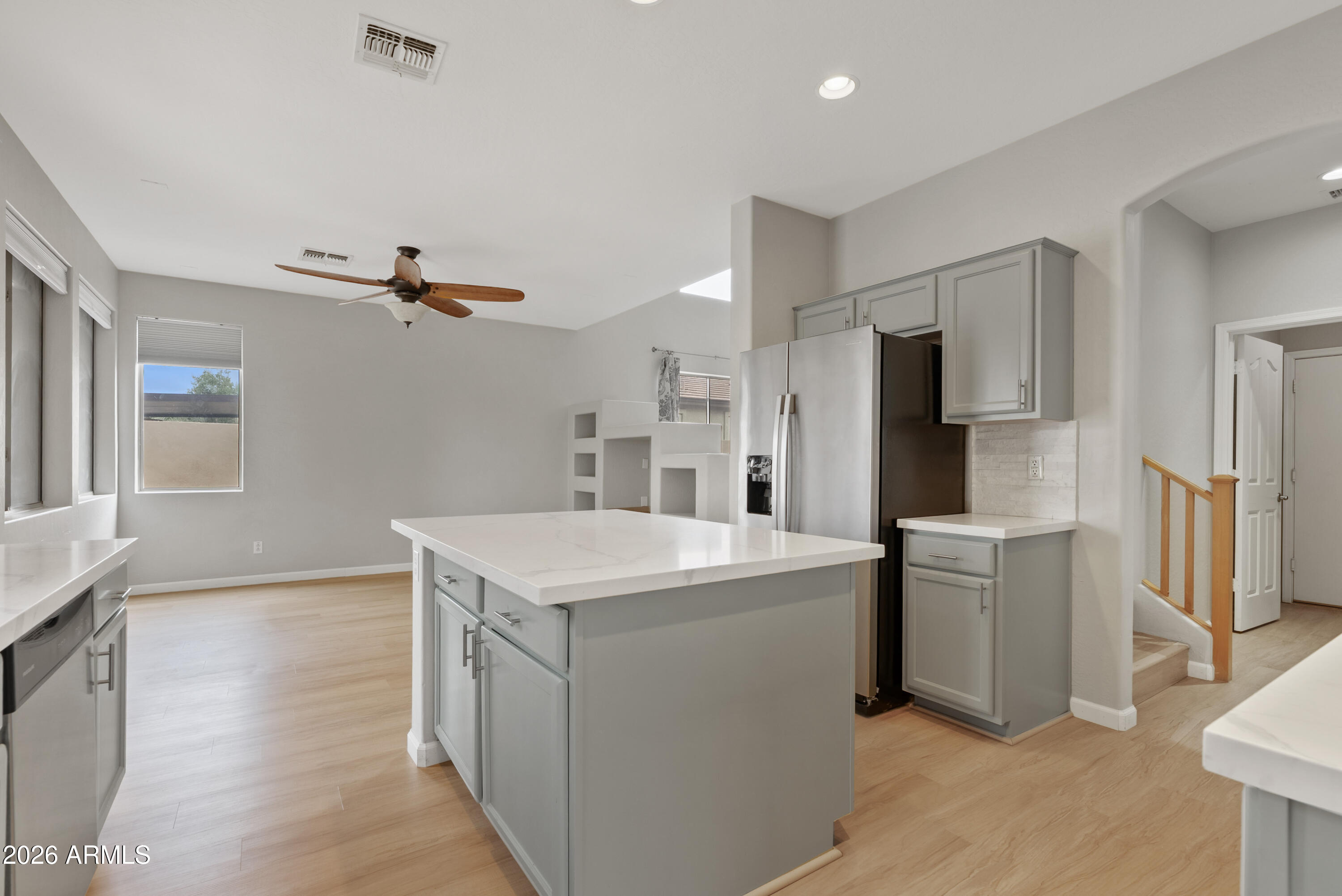 6280 S SINOVA Court