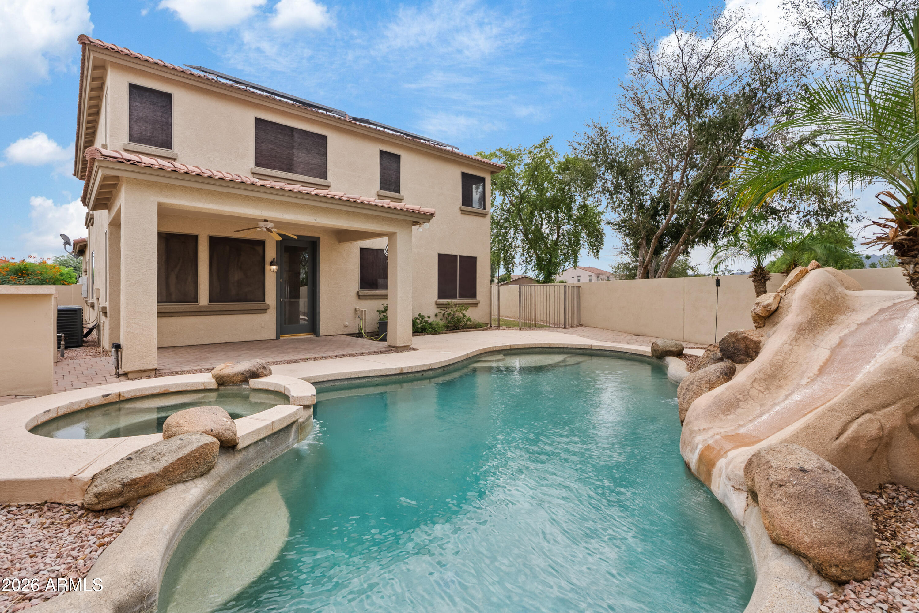 6280 S SINOVA Court