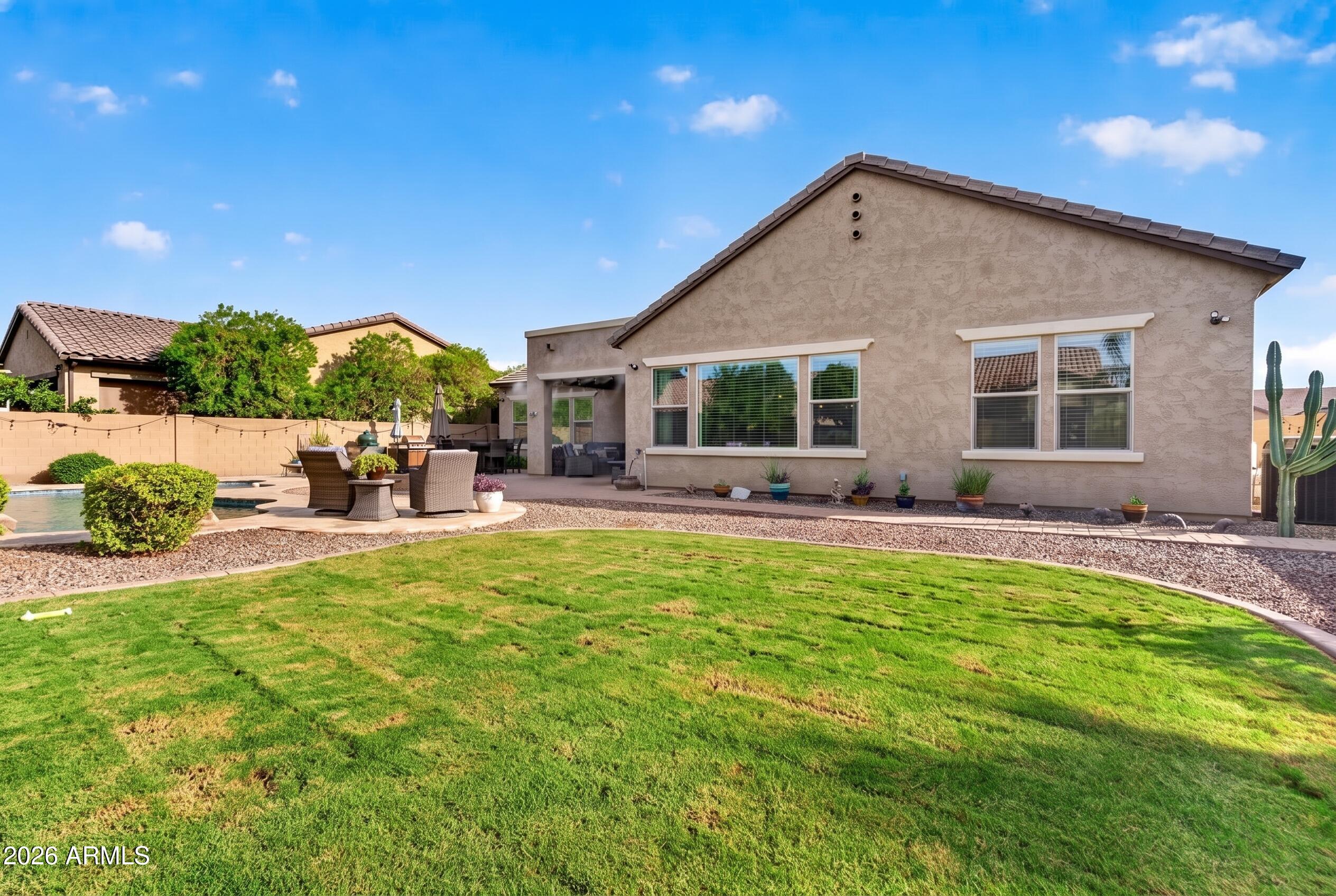 22322 E Rosa Road