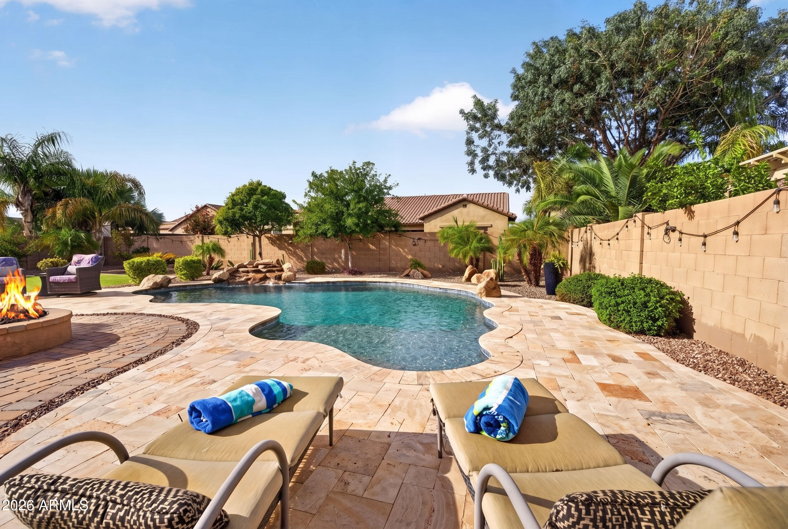 22322 E Rosa Road