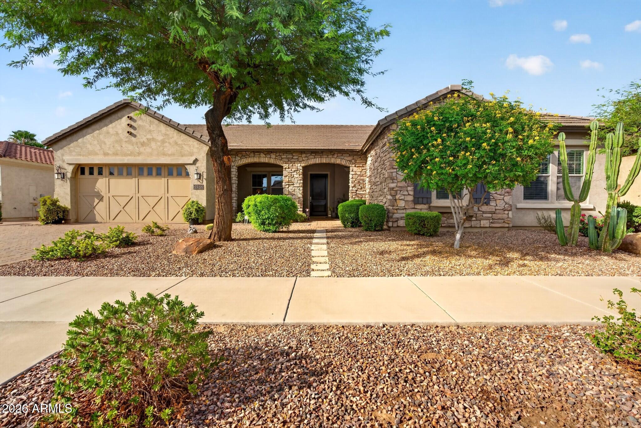 22322 E Rosa Road