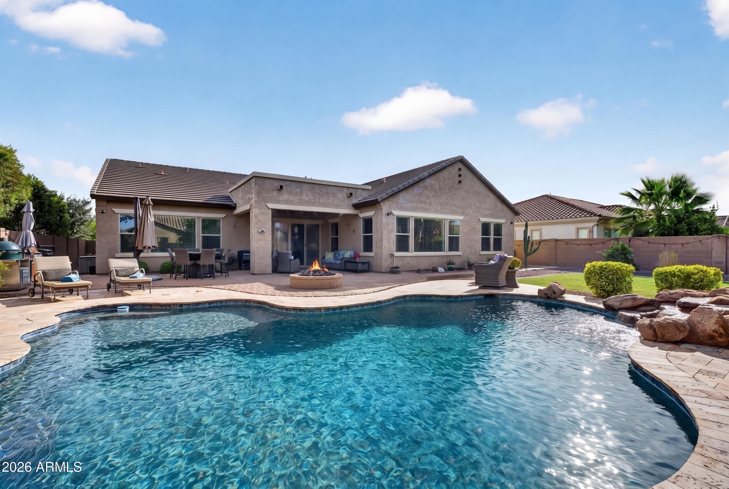 22322 E Rosa Road