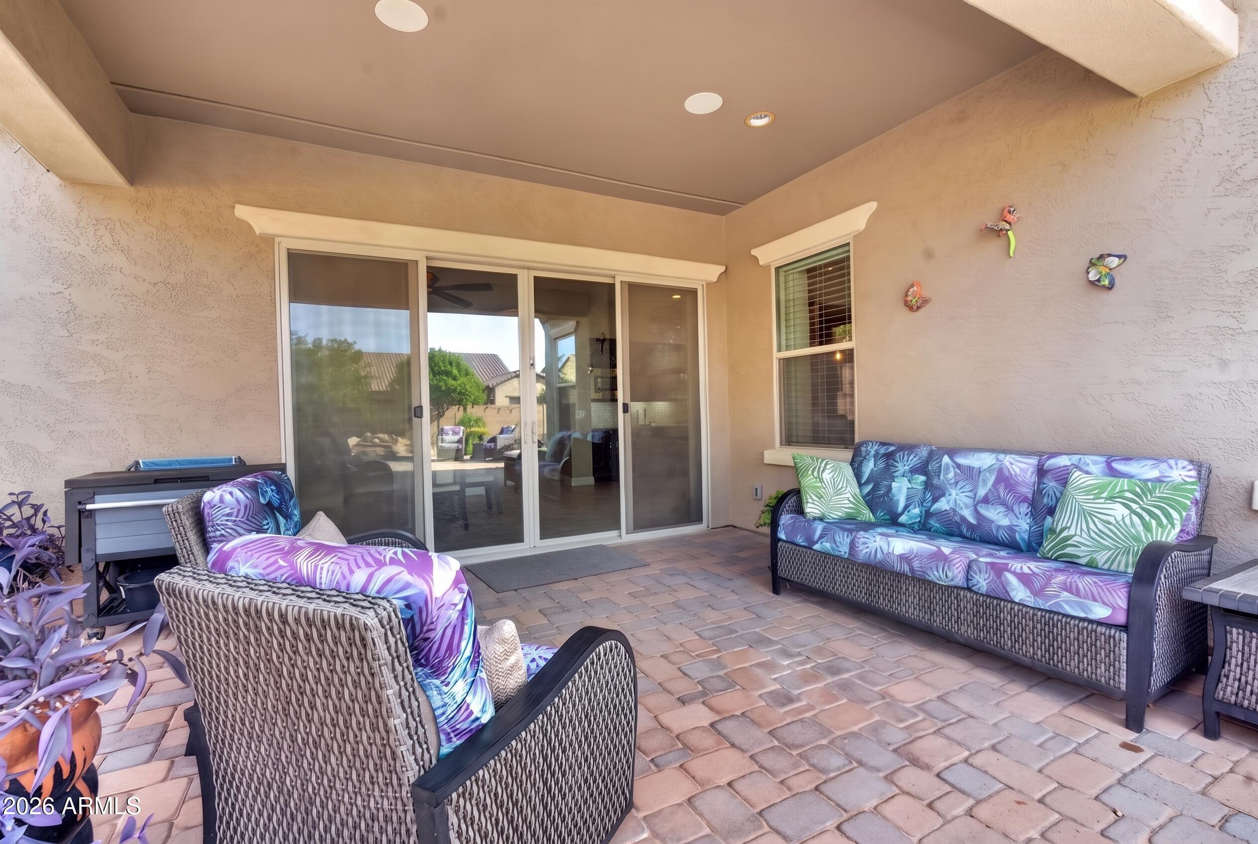 22322 E Rosa Road