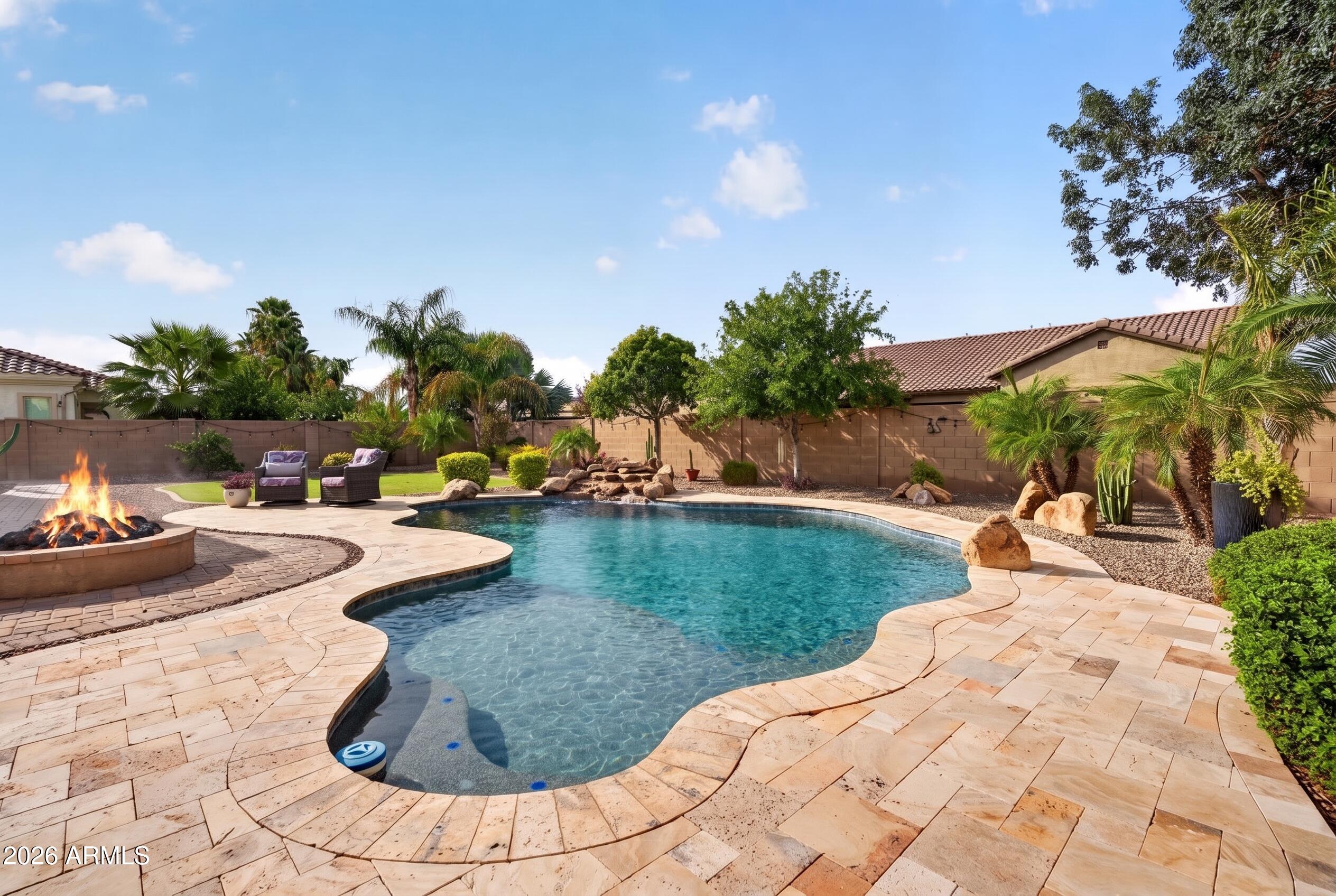 22322 E Rosa Road