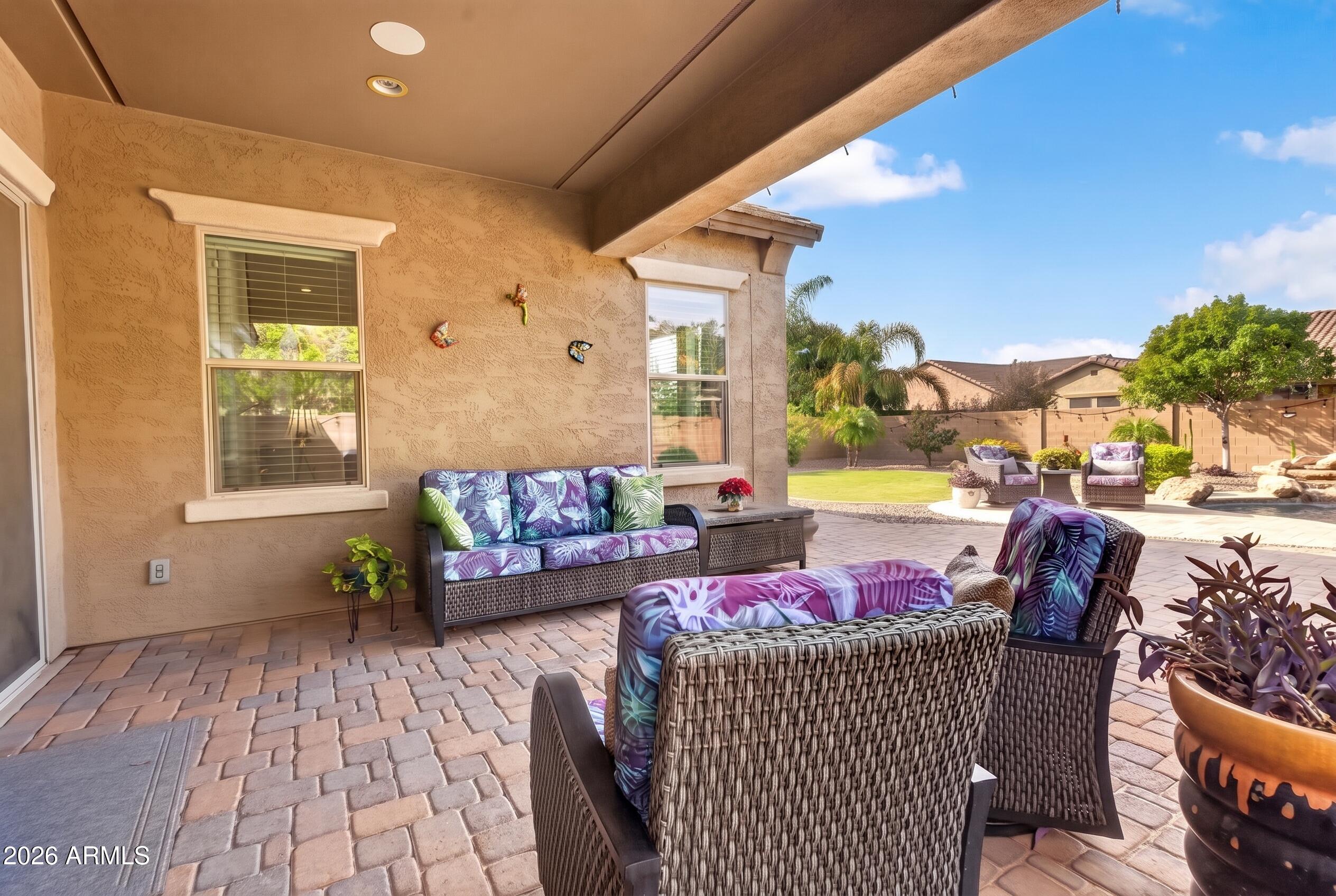 22322 E Rosa Road