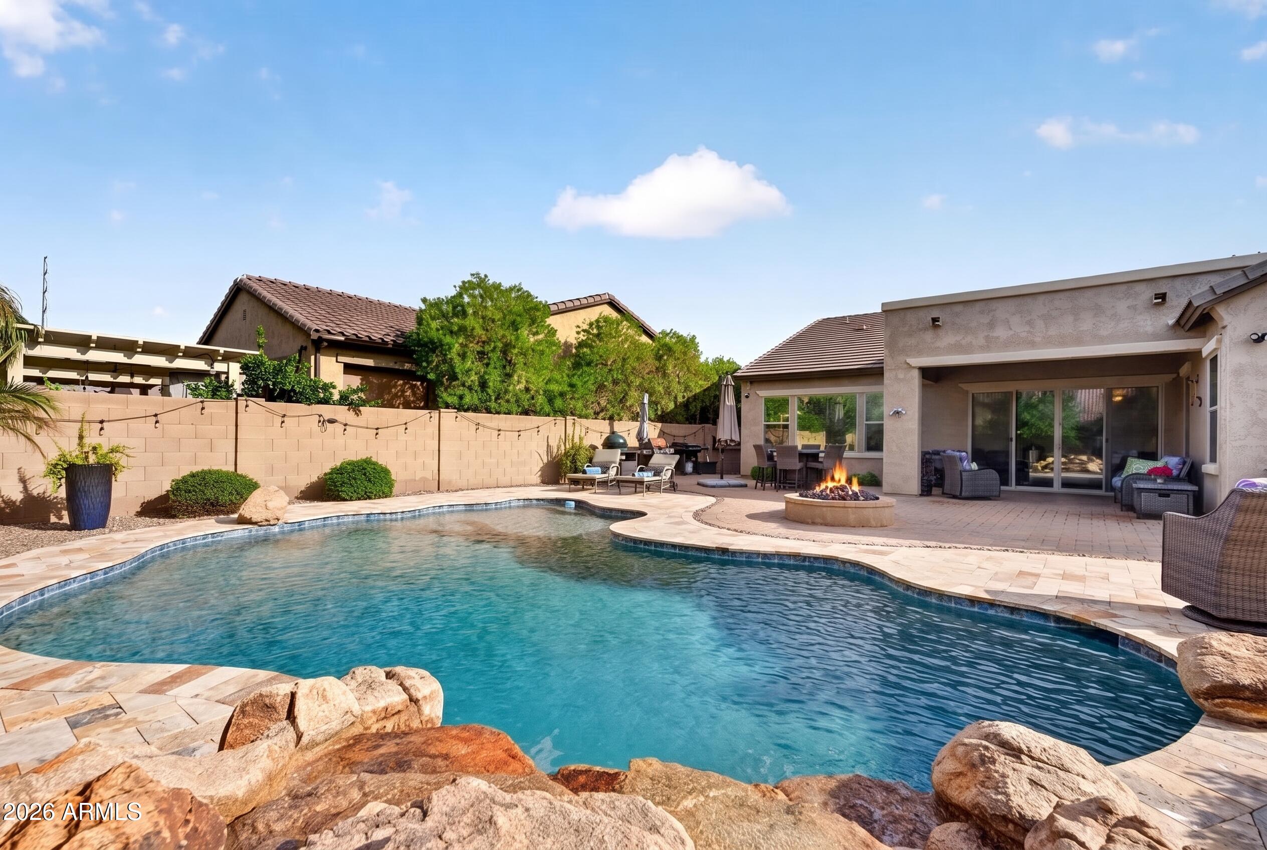 22322 E Rosa Road