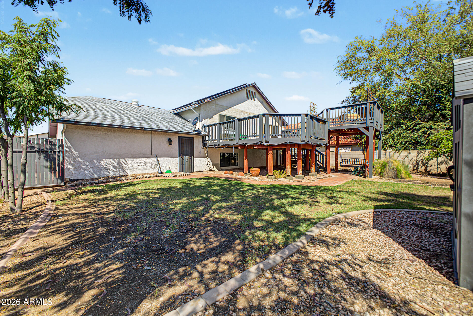 1025 N Palm Street