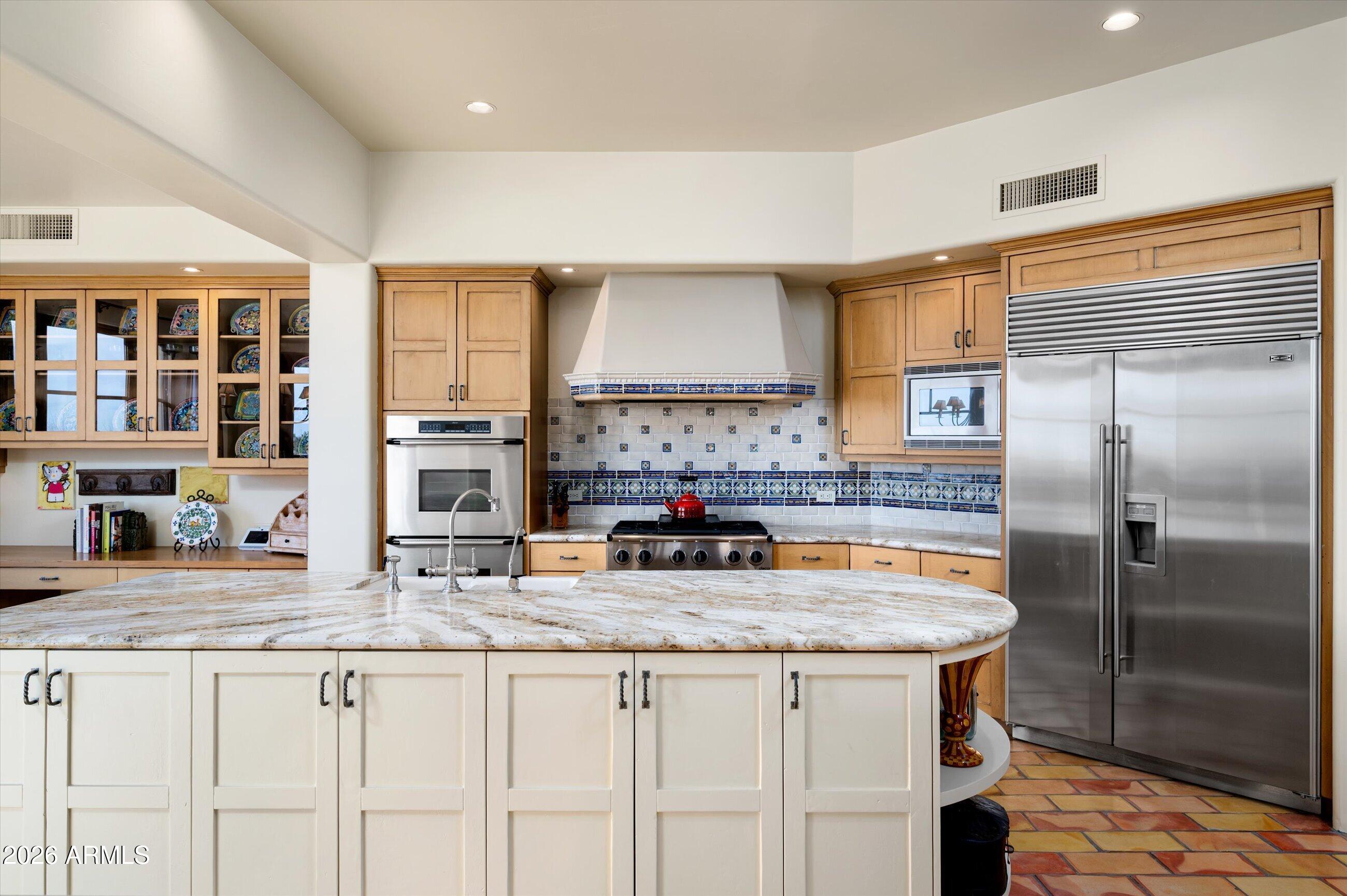 42144 N SAGUARO FOREST Drive