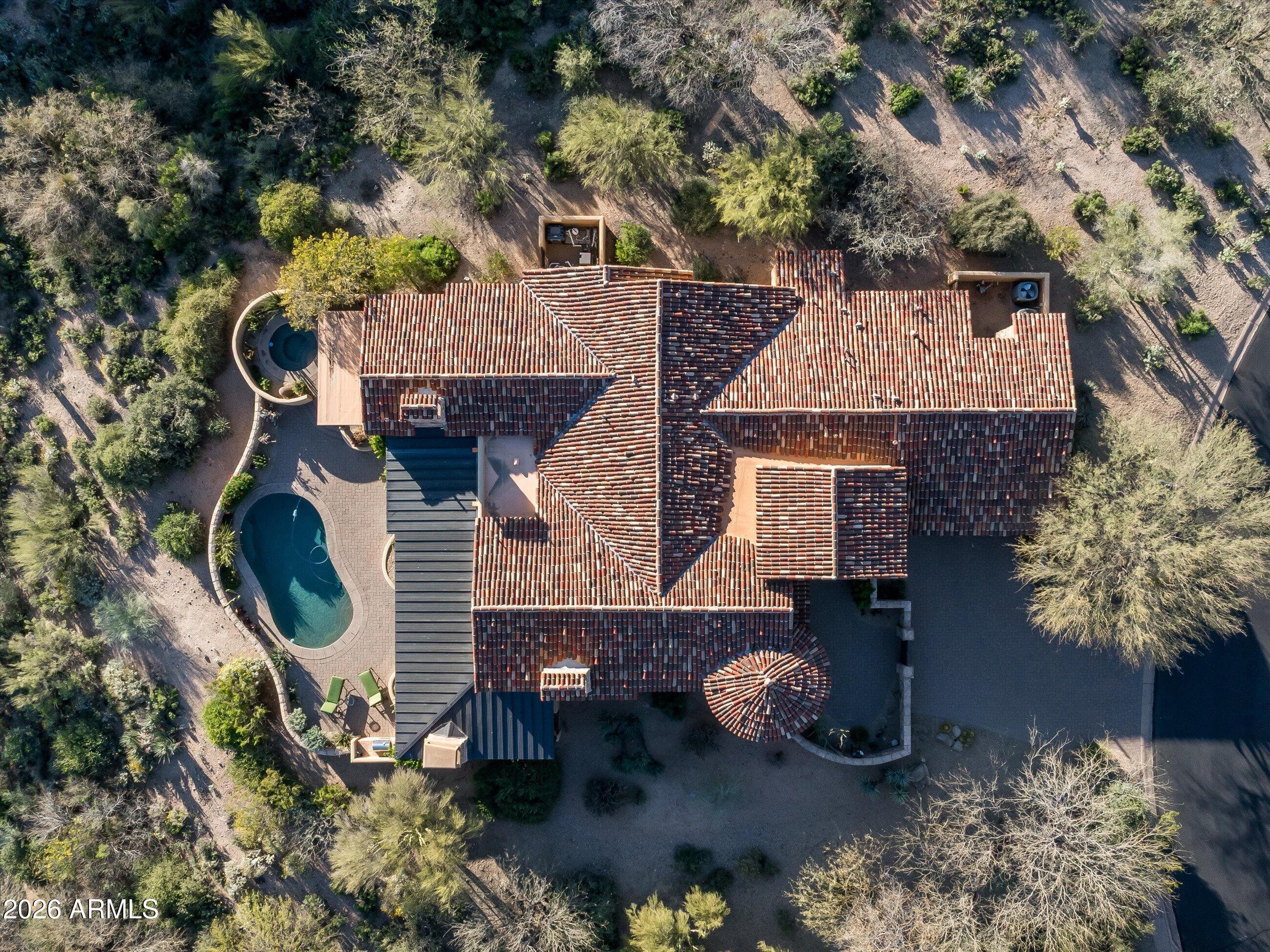 42144 N SAGUARO FOREST Drive